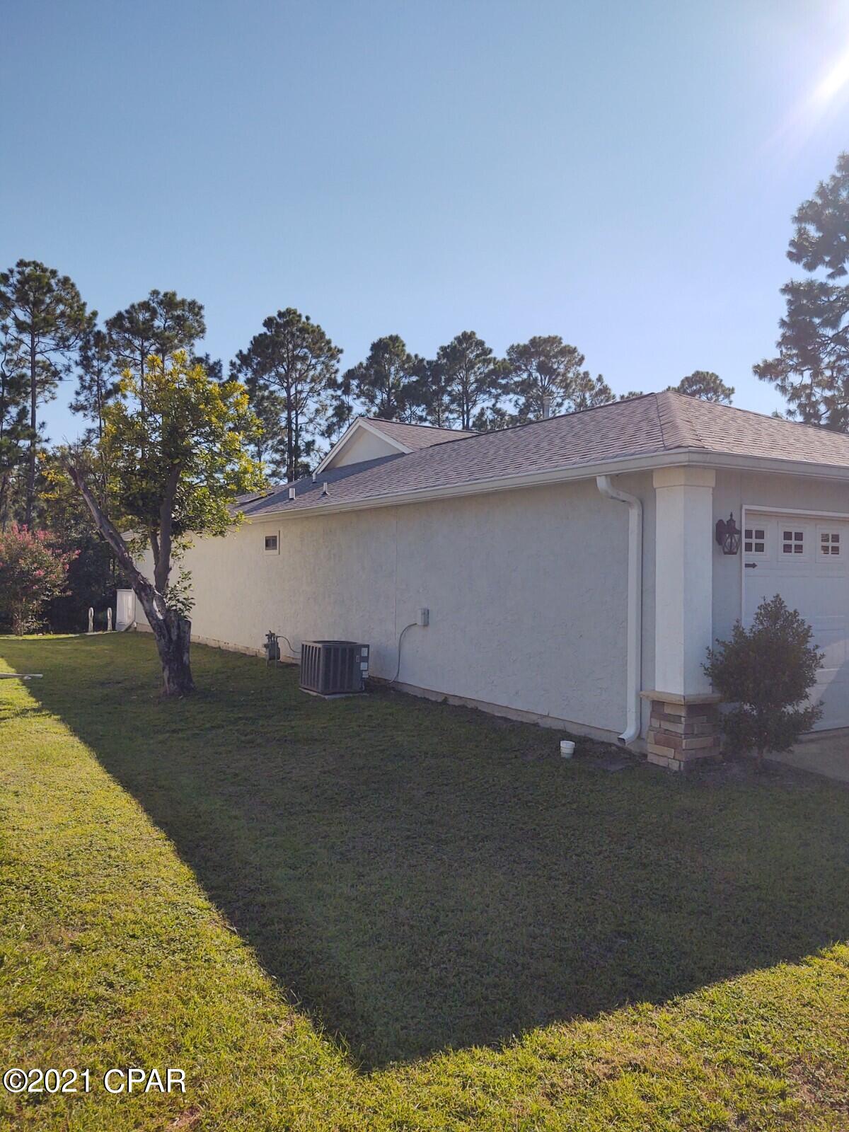 Bayside Park U-1 - Residential