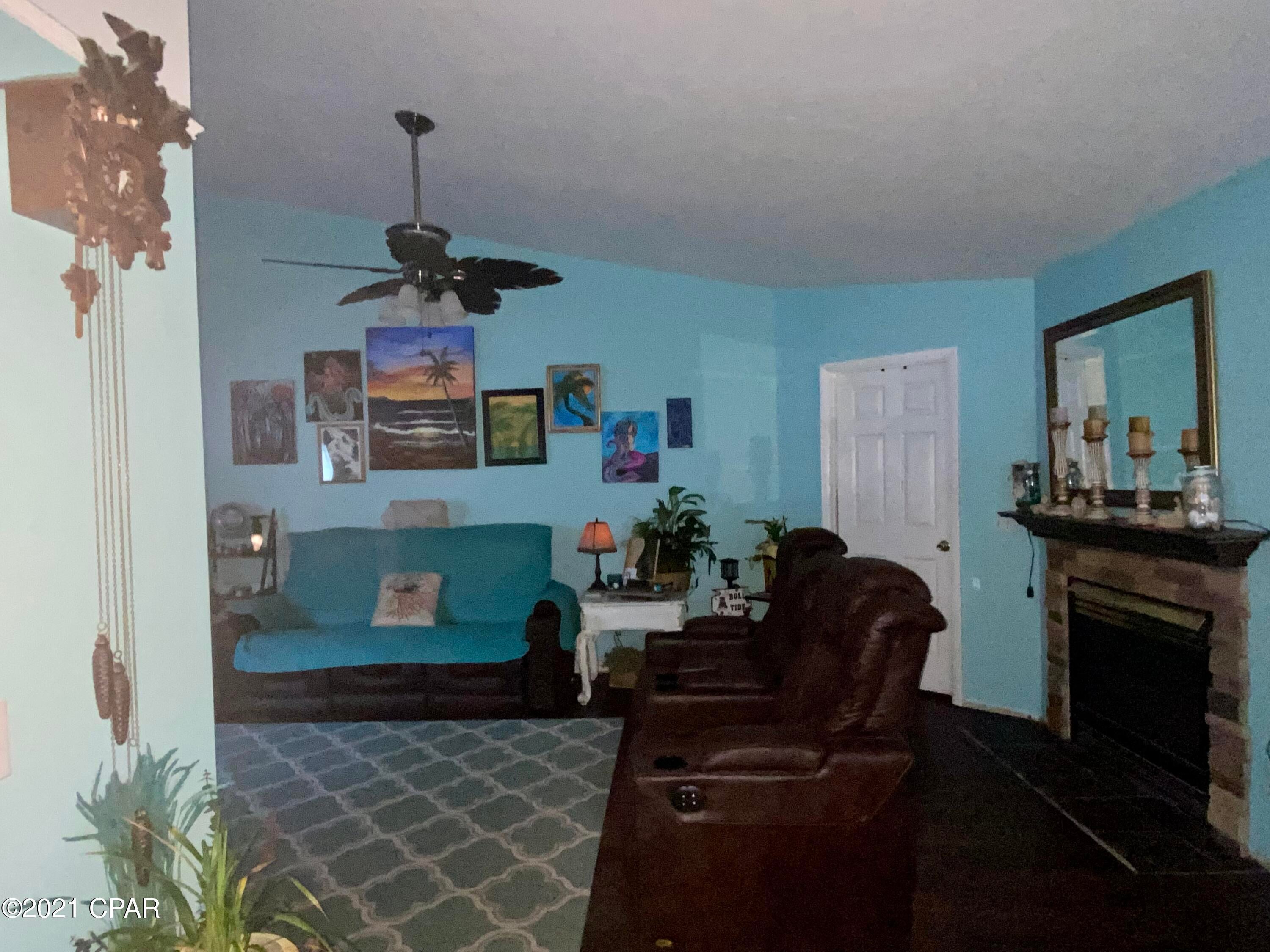 Bayside Park U-1 - Residential