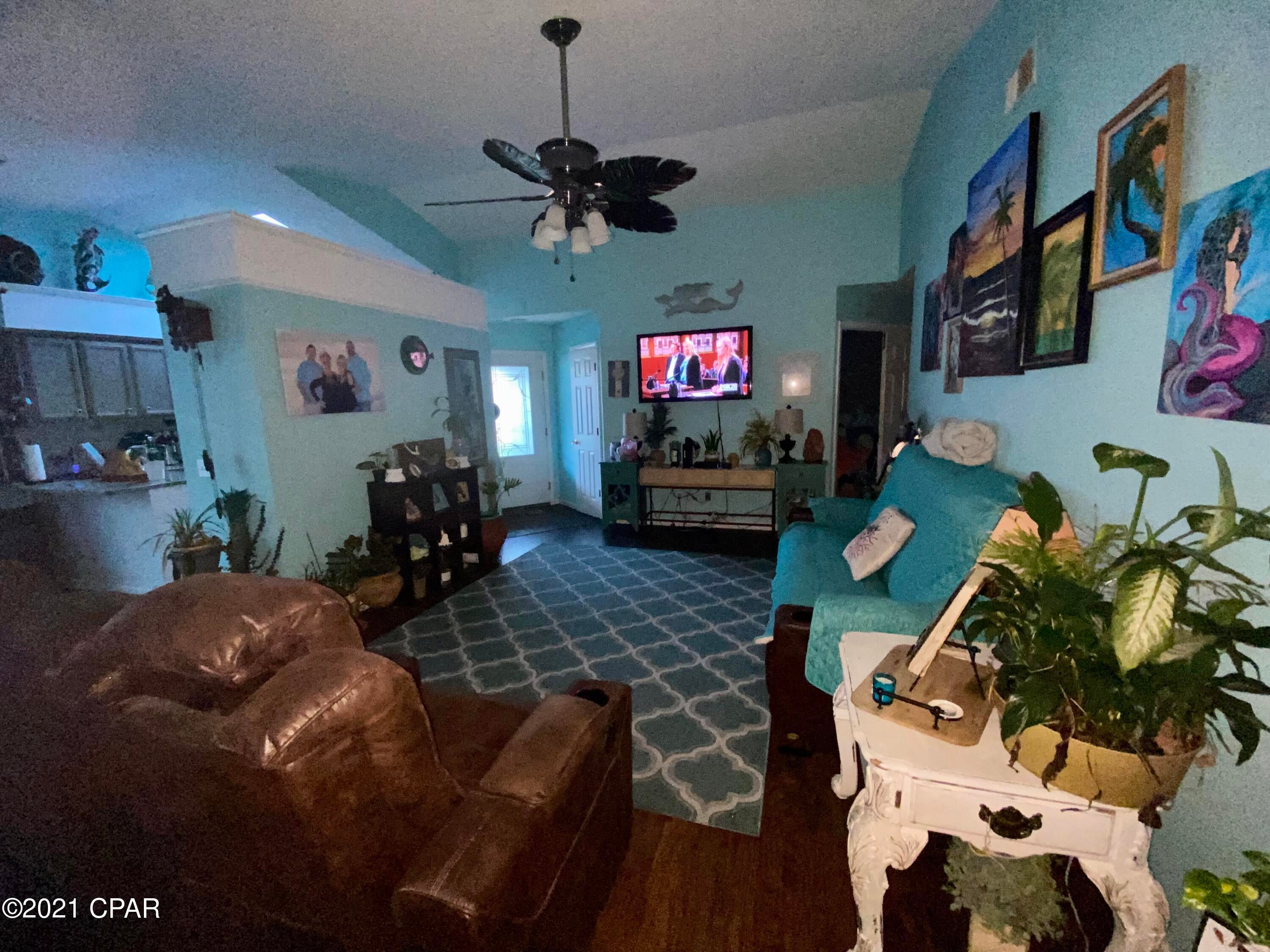 Bayside Park U-1 - Residential