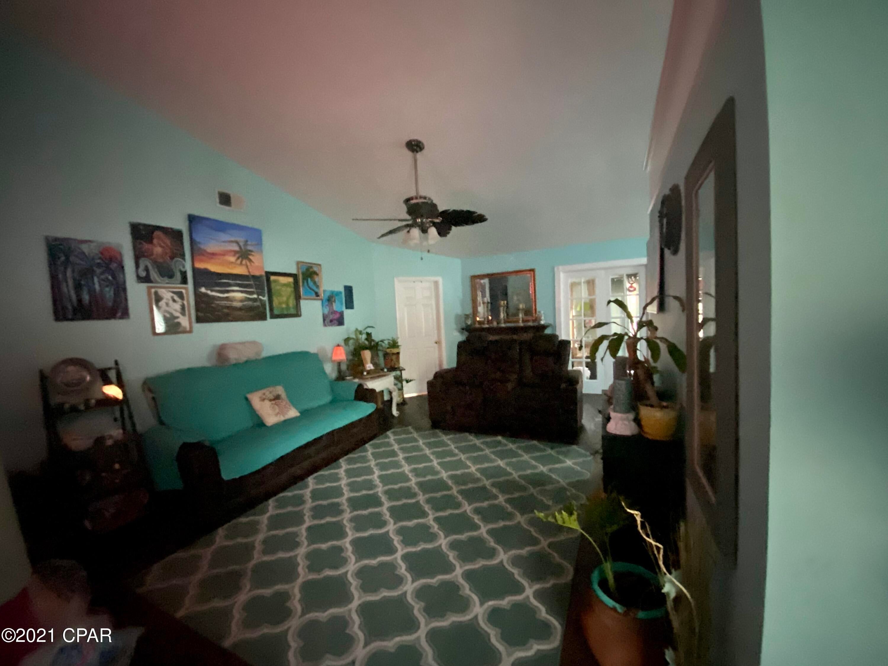 Bayside Park U-1 - Residential
