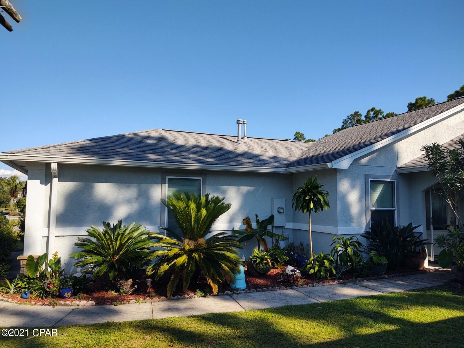 Bayside Park U-1 - Residential