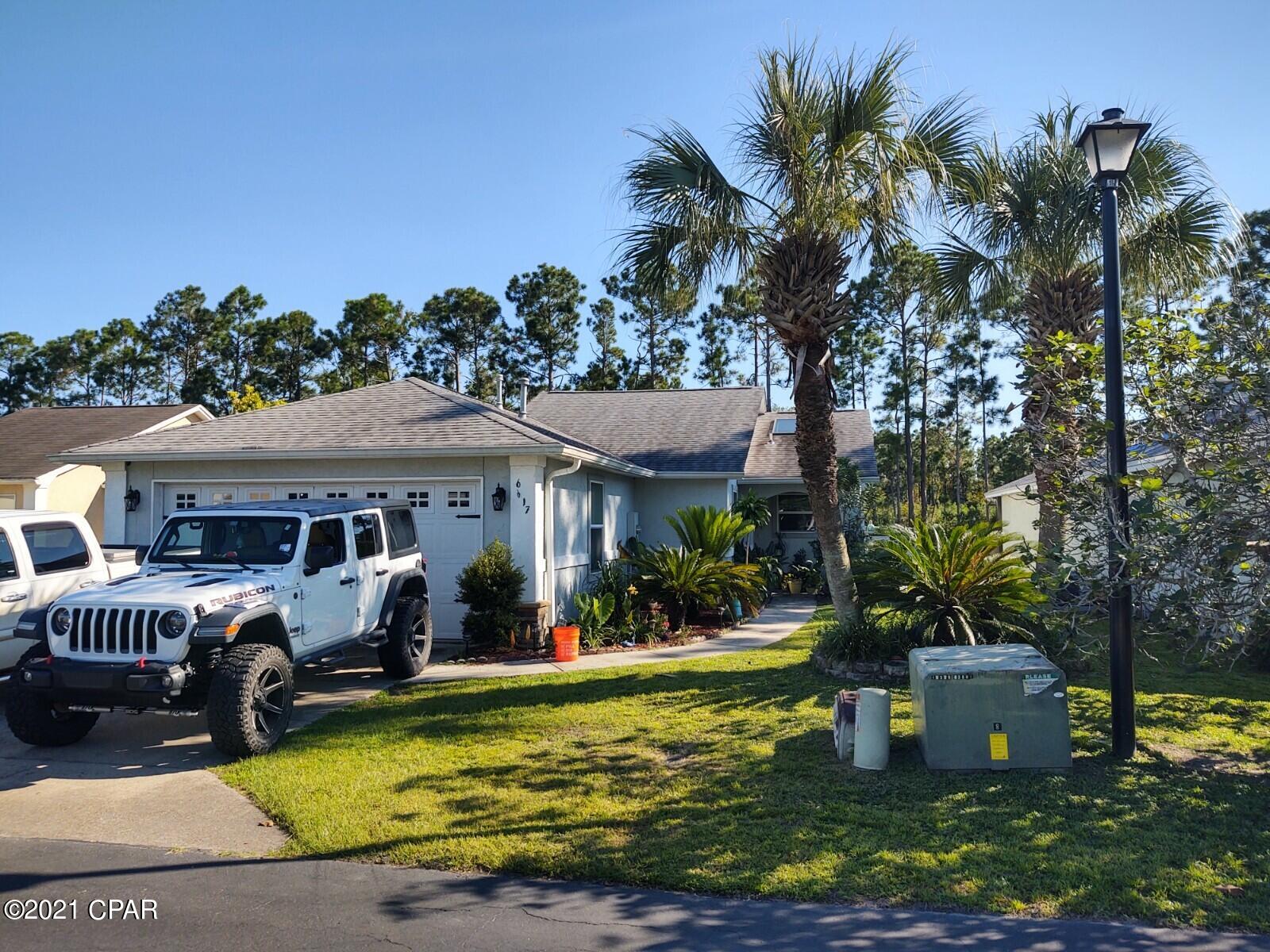 Bayside Park U-1 - Residential