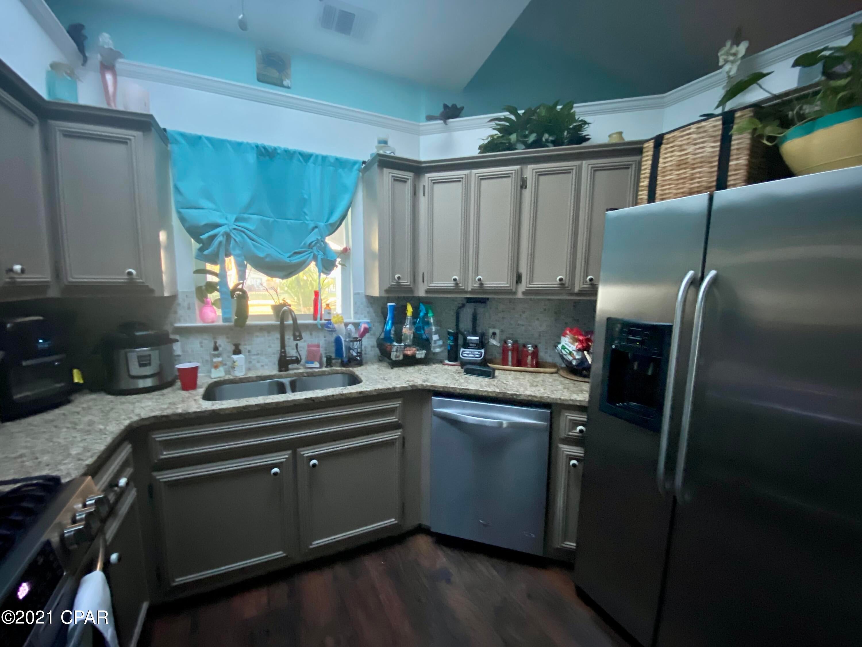 Bayside Park U-1 - Residential