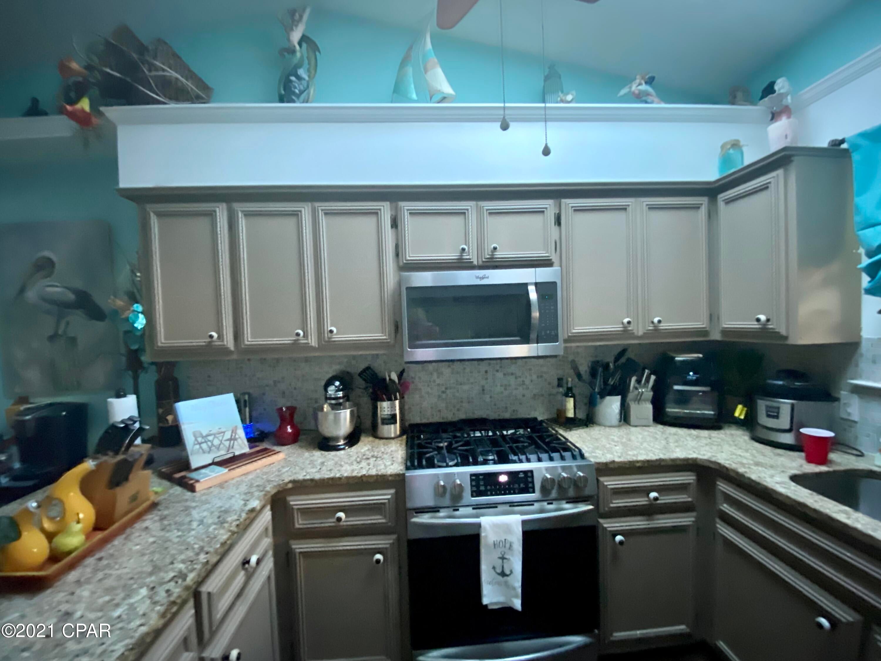 Bayside Park U-1 - Residential