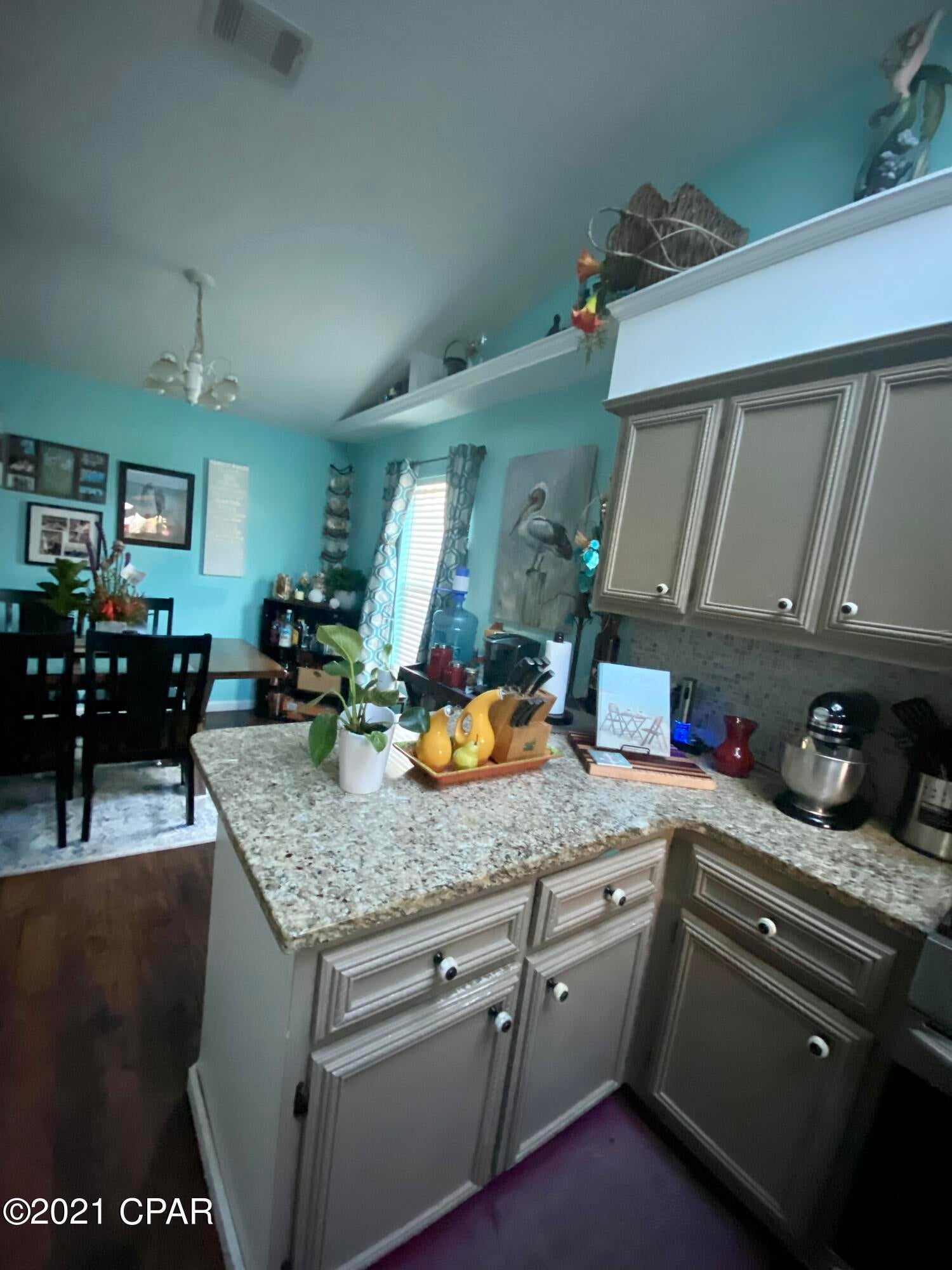 Bayside Park U-1 - Residential