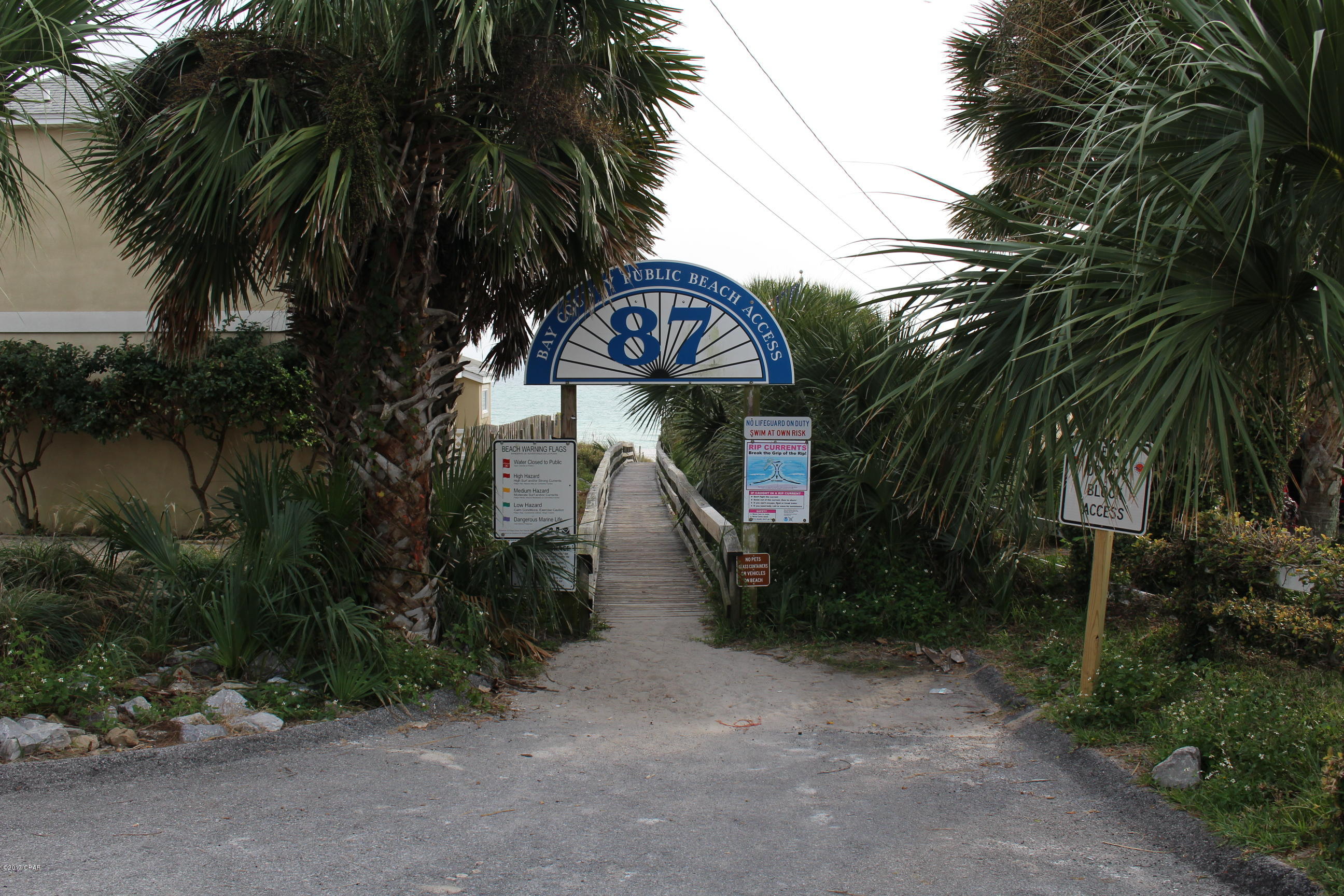 Riviera Beach 1st Add - Land