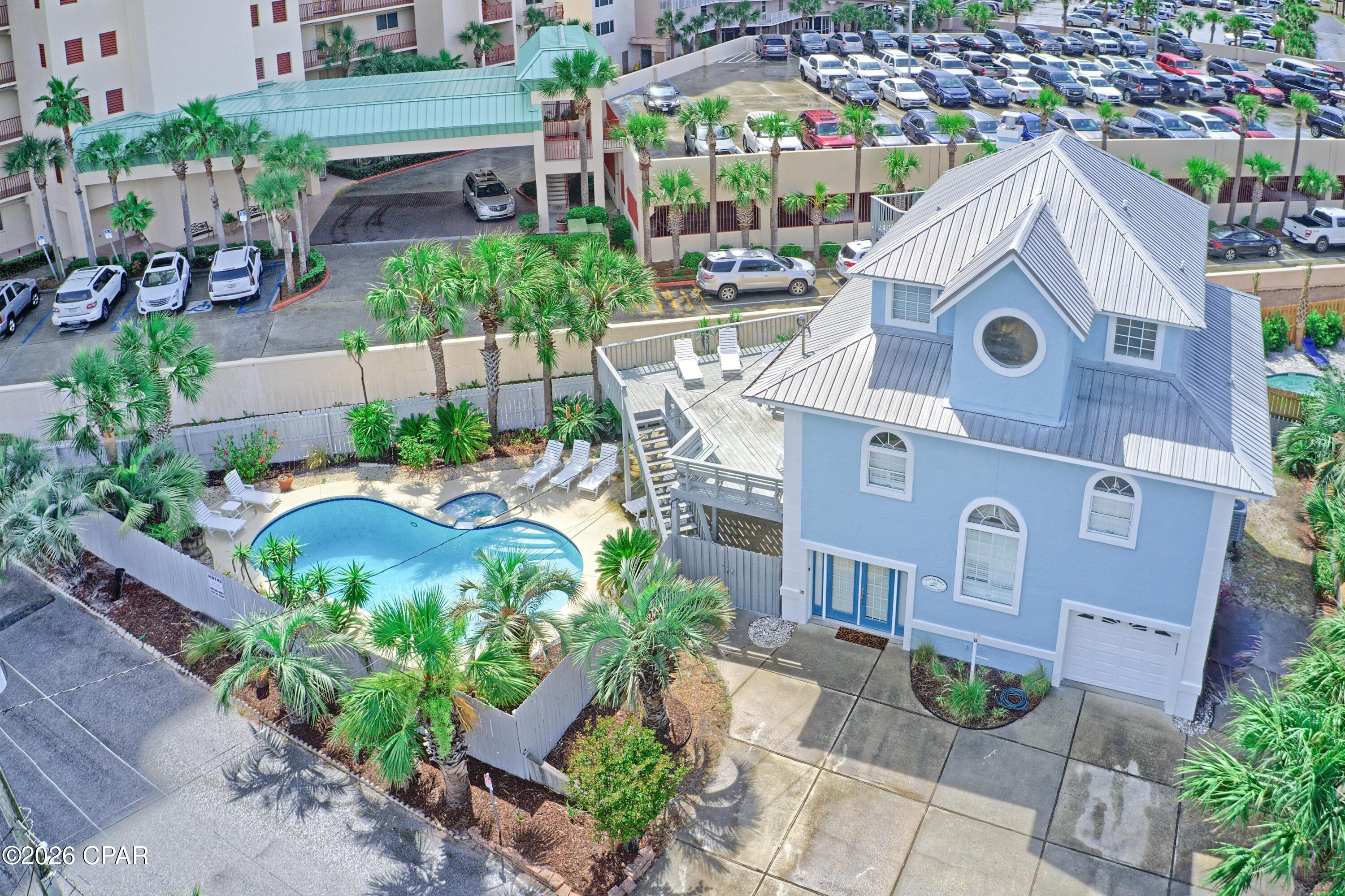 Holiday Beach On The Gulf - Residential