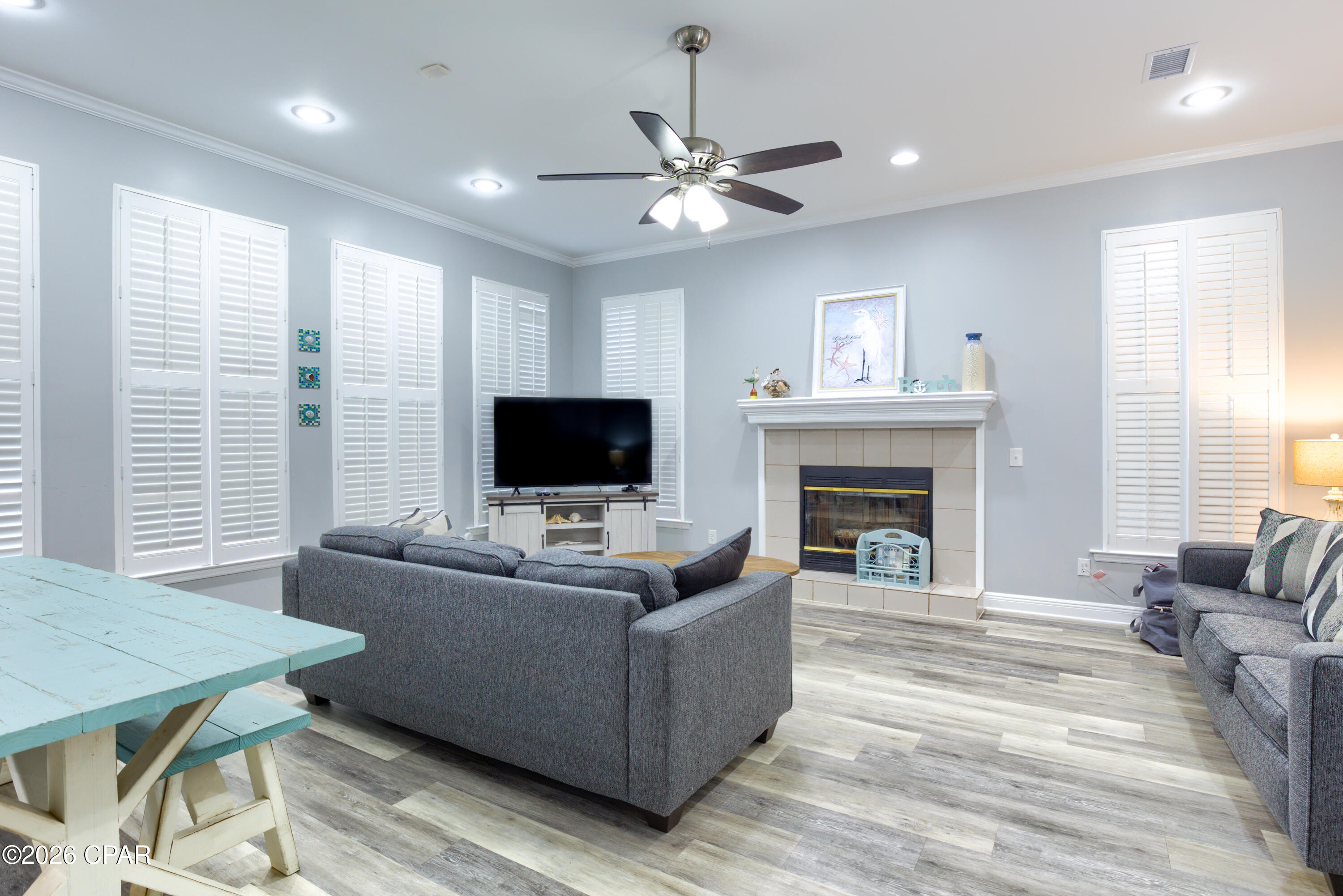 Holiday Beach On The Gulf - Residential