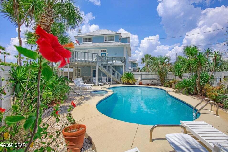 Holiday Beach On The Gulf - Residential