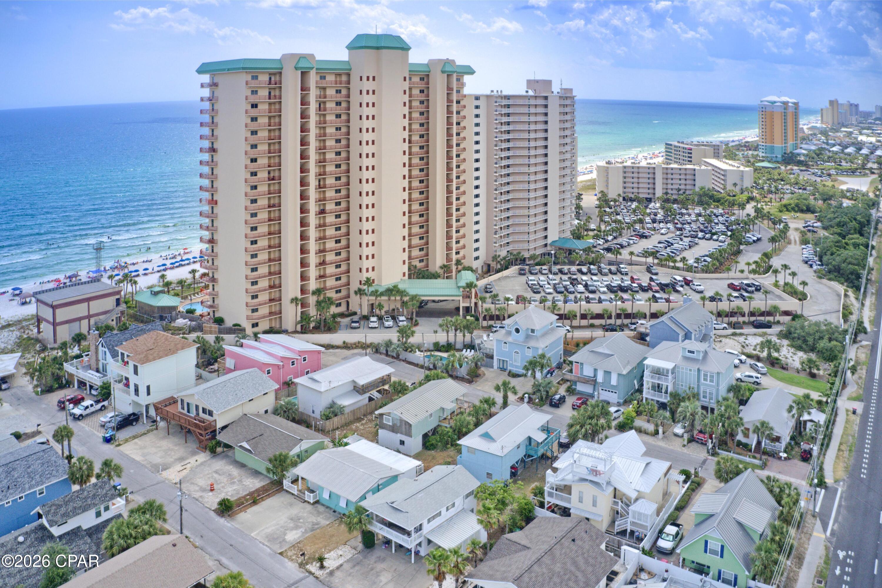 Holiday Beach On The Gulf - Residential