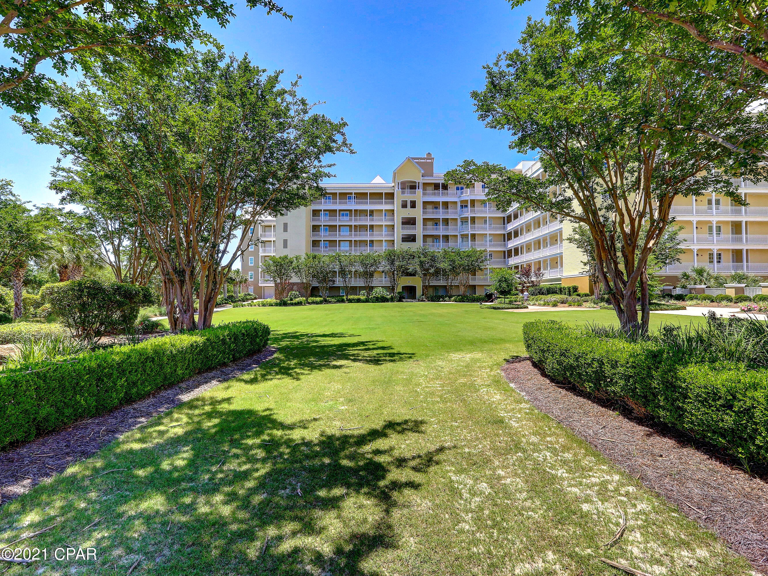 Harbour Village At Historic St Andrews - Residential