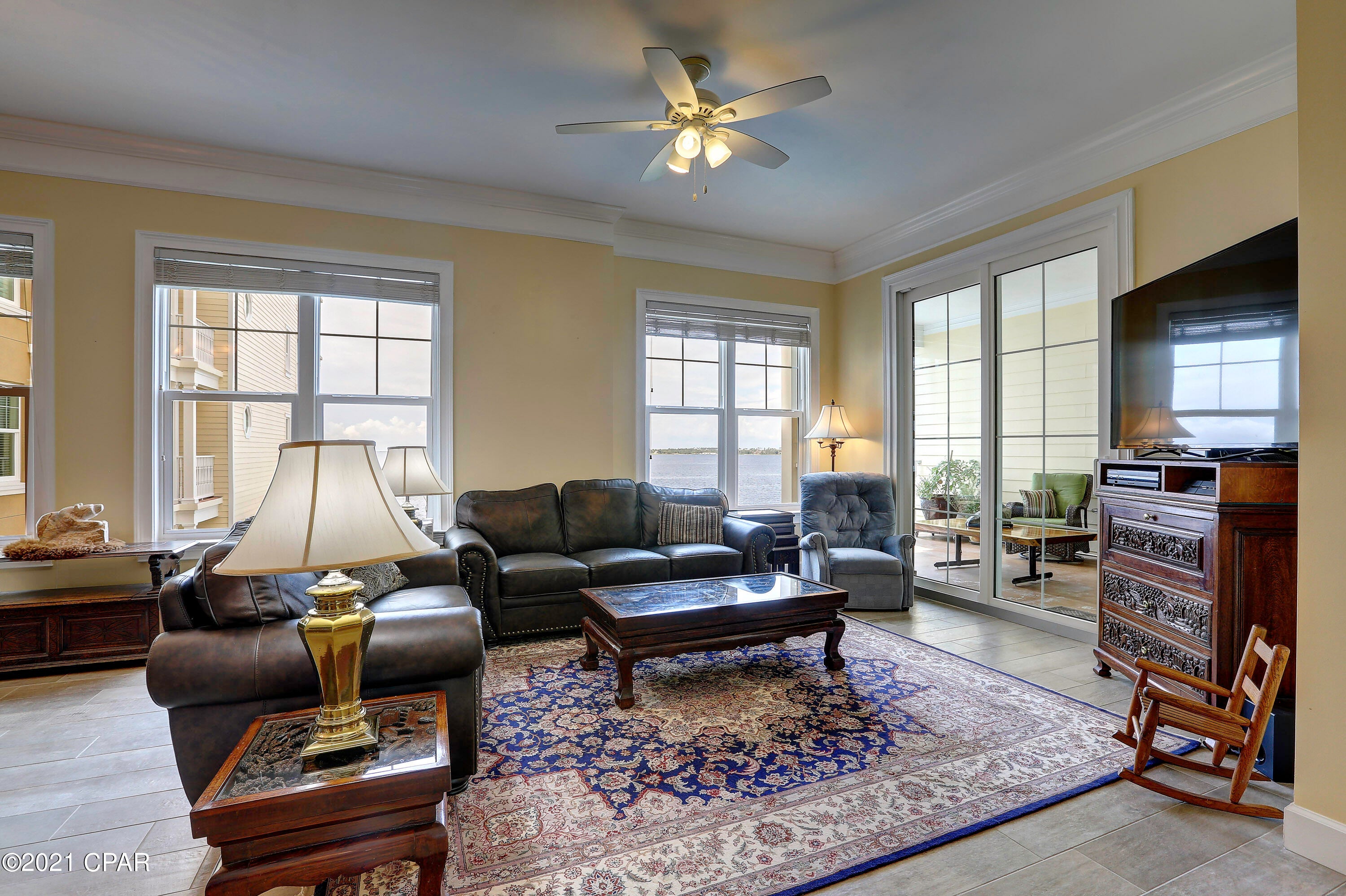 Harbour Village At Historic St Andrews - Residential
