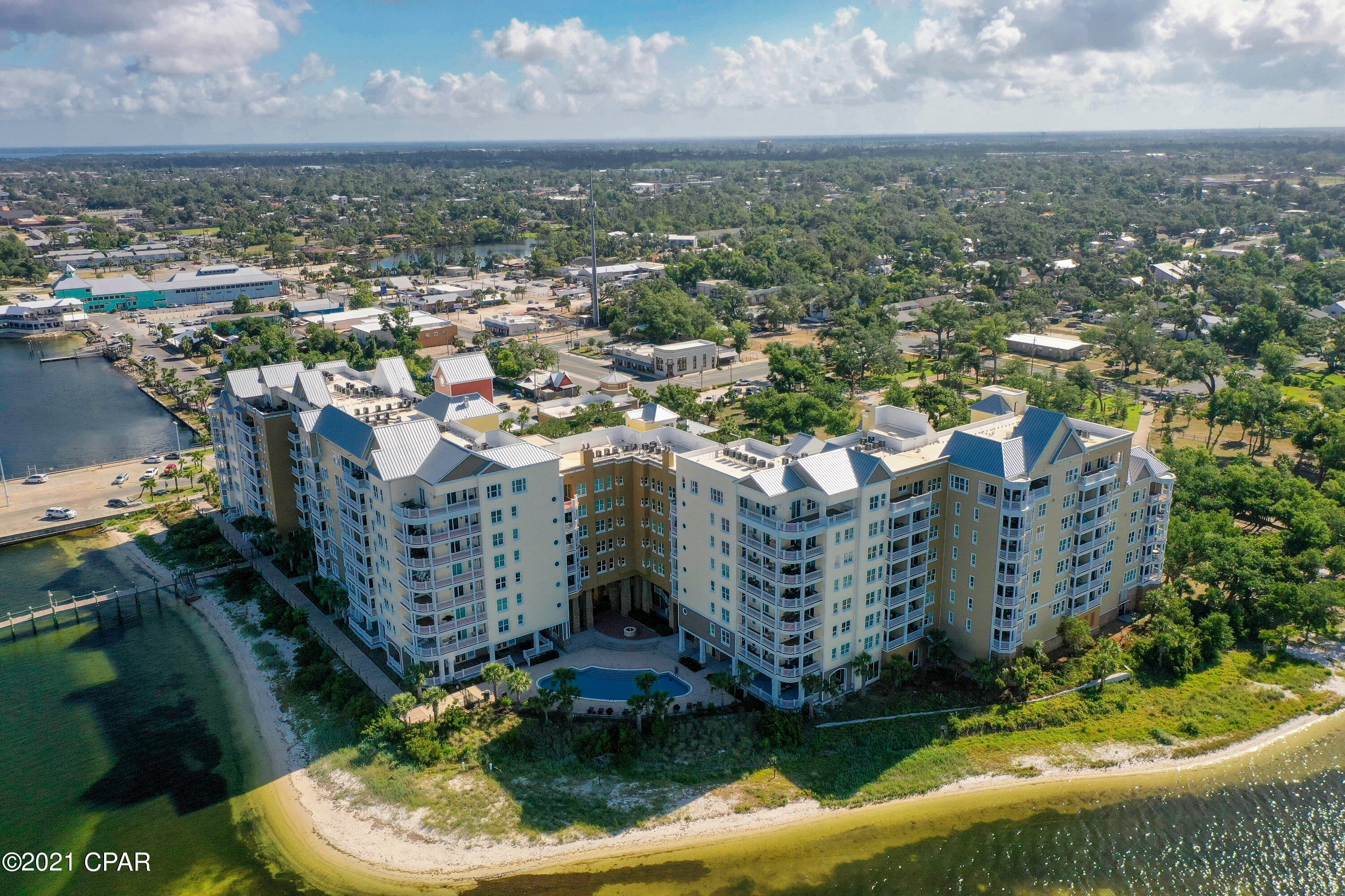 Harbour Village At Historic St Andrews - Residential