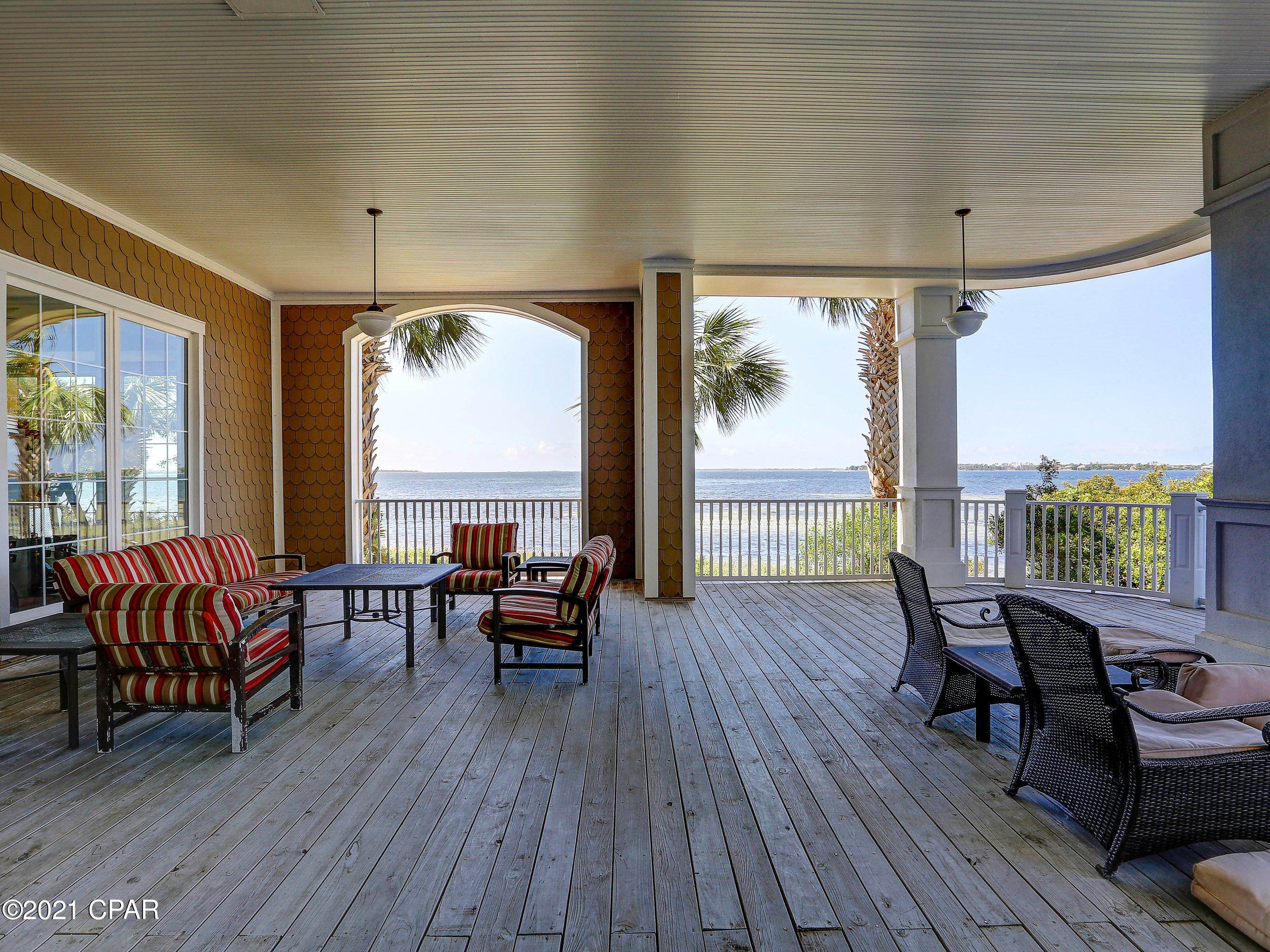 Harbour Village At Historic St Andrews - Residential