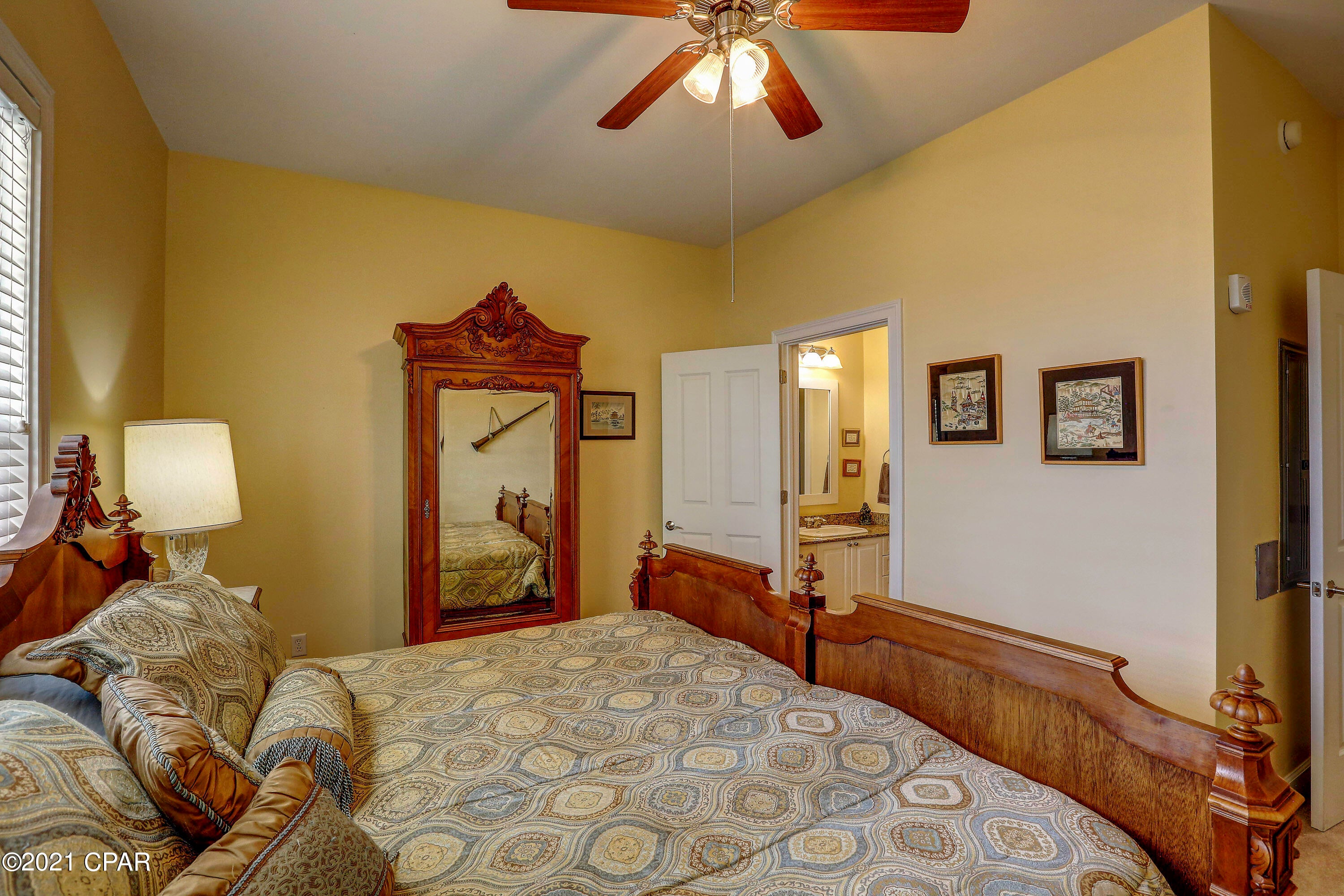 Harbour Village At Historic St Andrews - Residential