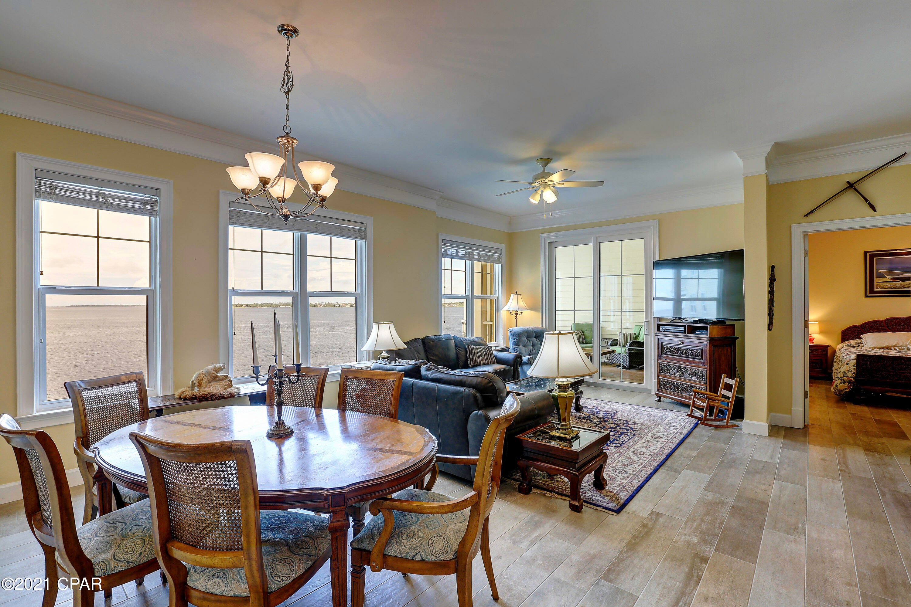 Harbour Village At Historic St Andrews - Residential