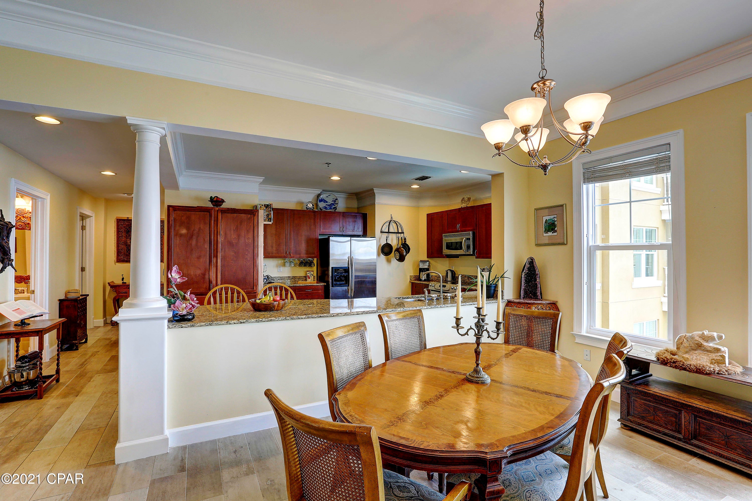 Harbour Village At Historic St Andrews - Residential
