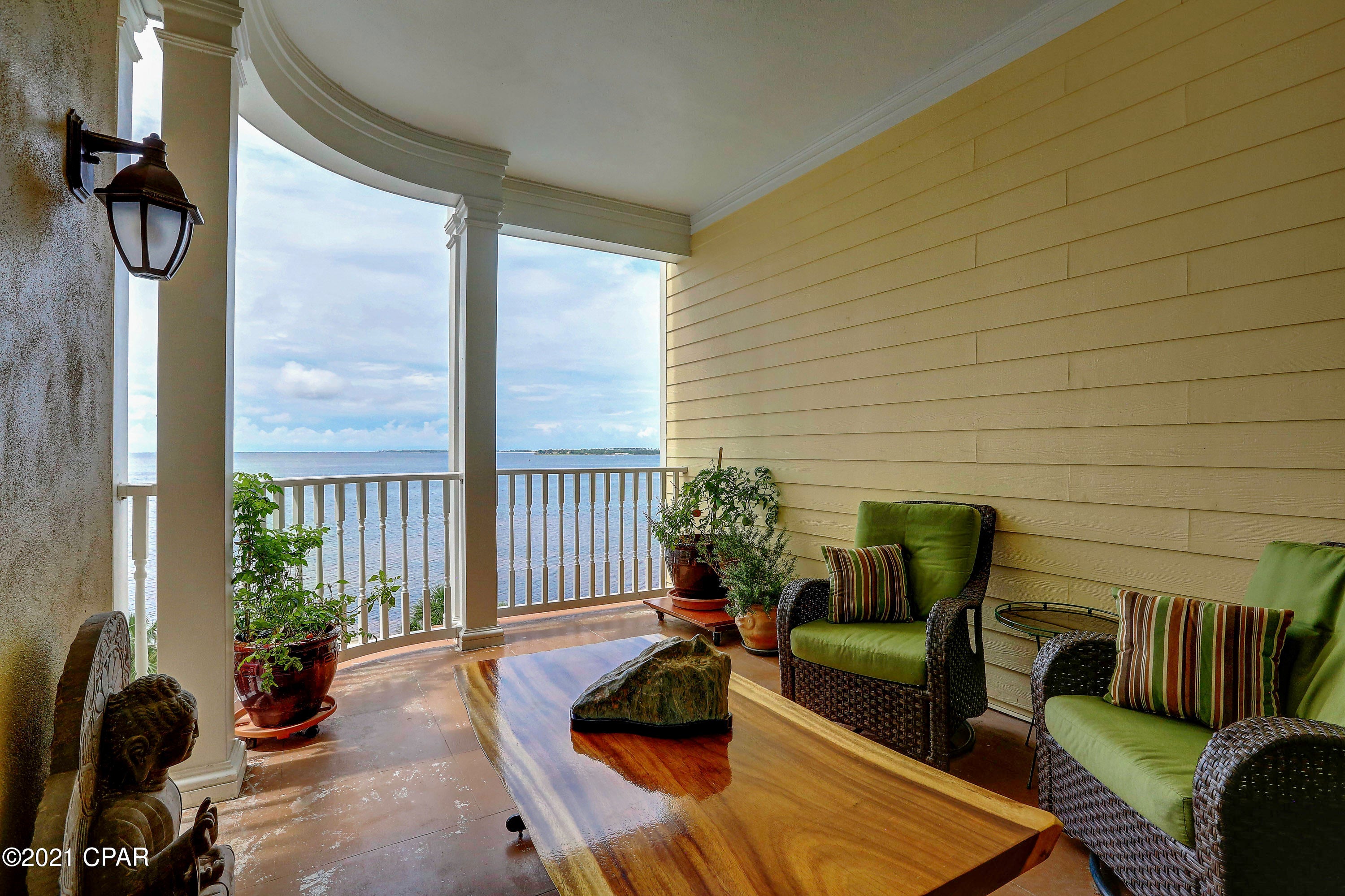 Harbour Village At Historic St Andrews - Residential