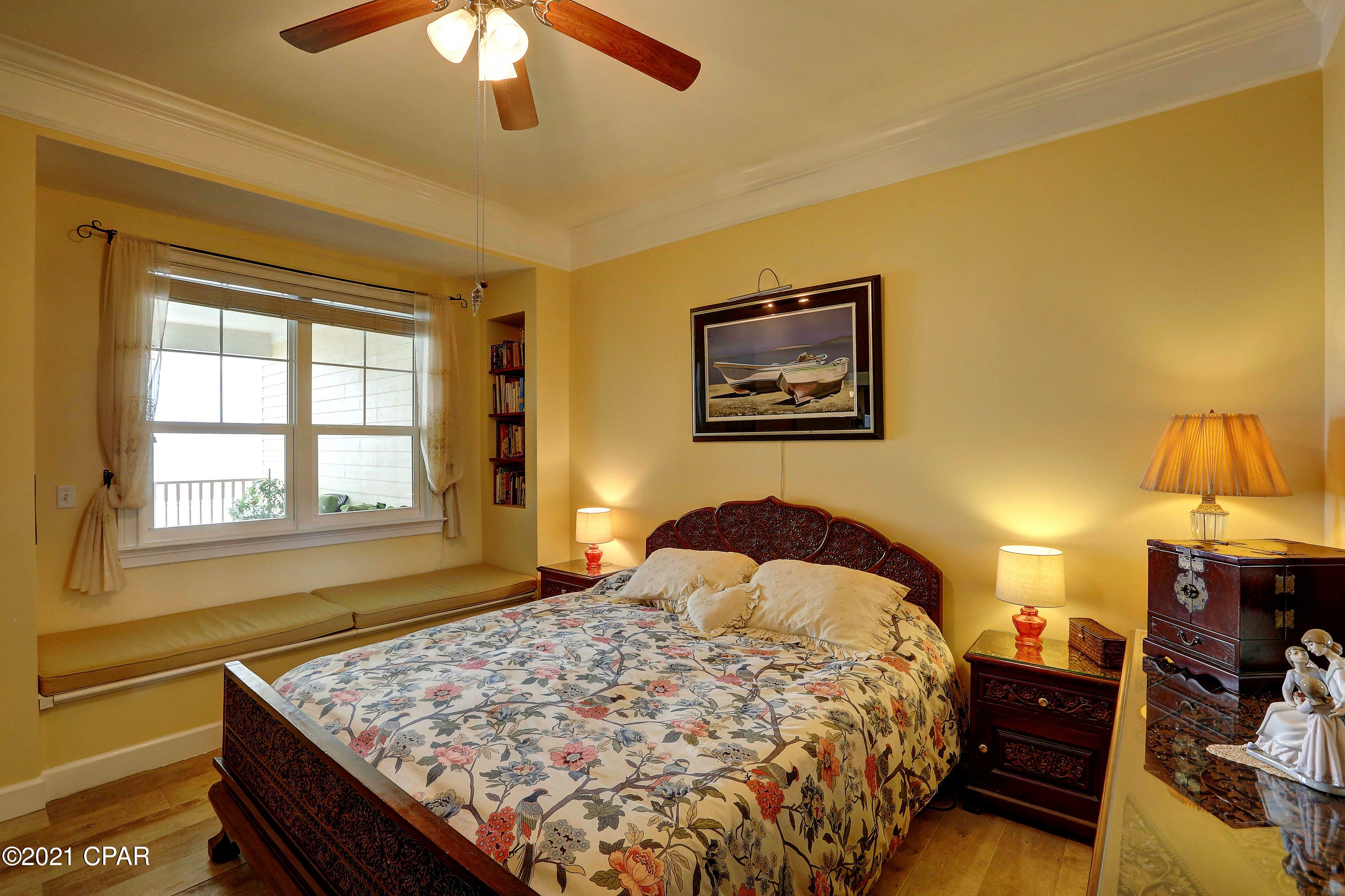 Harbour Village At Historic St Andrews - Residential