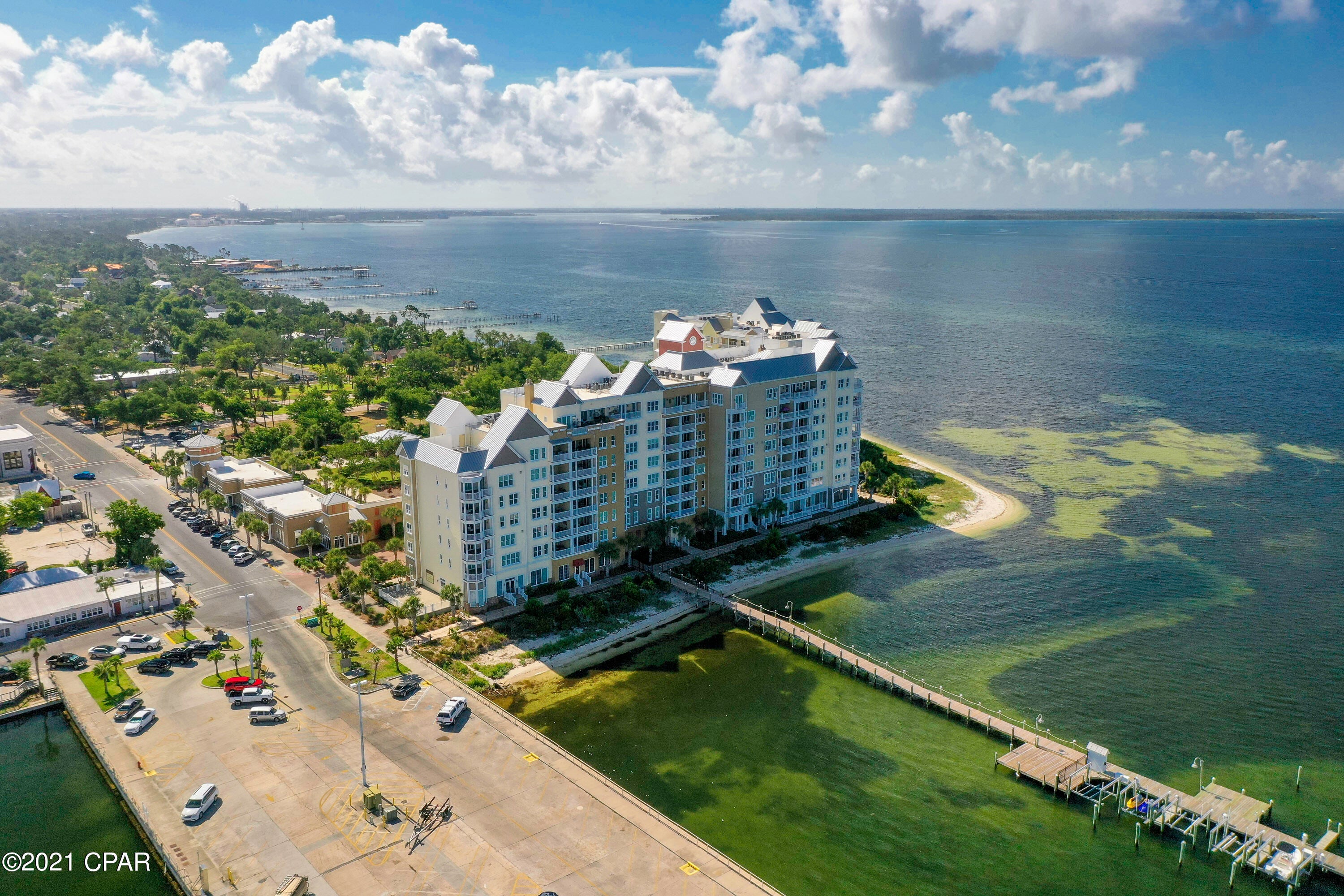 Harbour Village At Historic St Andrews - Residential