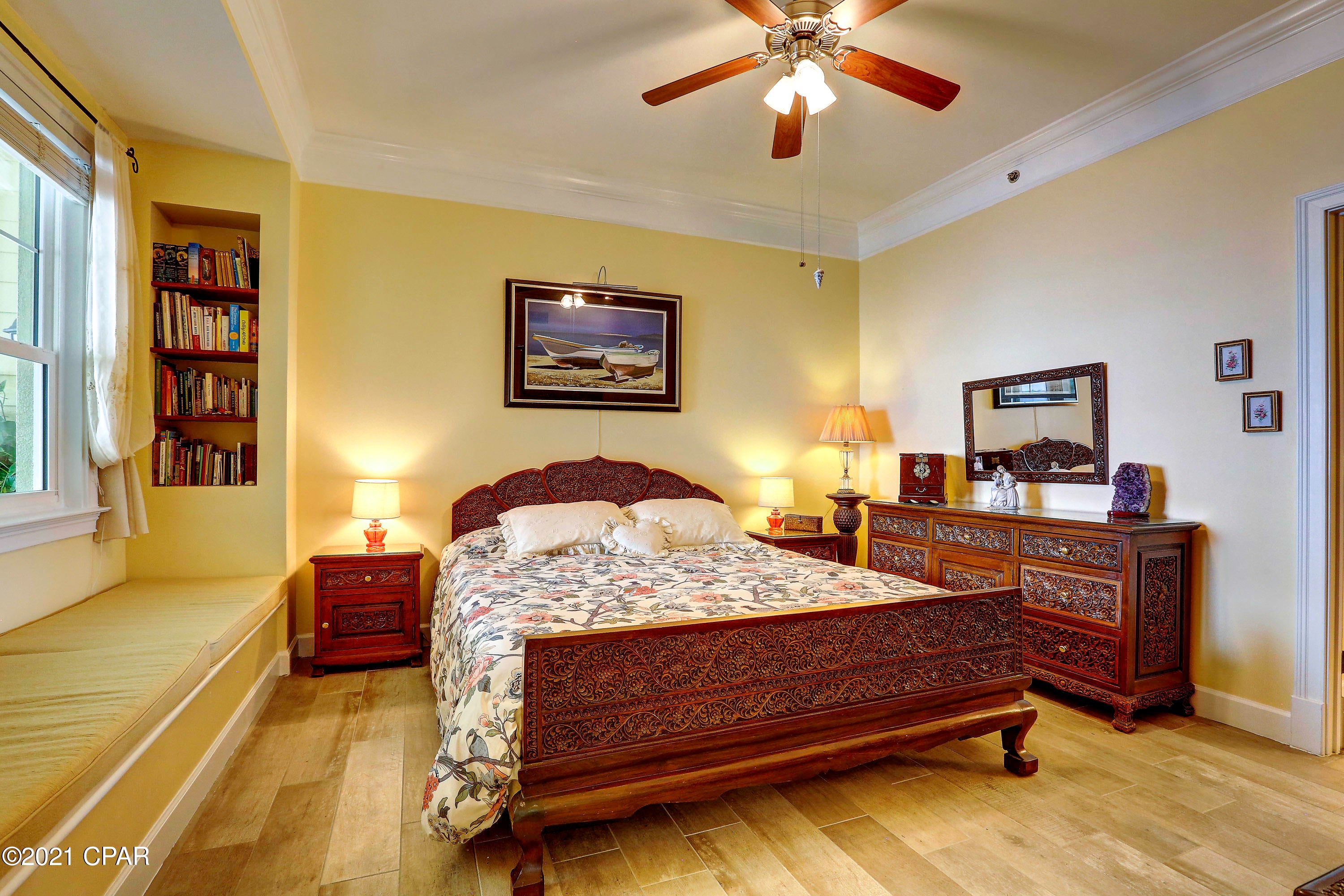 Harbour Village At Historic St Andrews - Residential