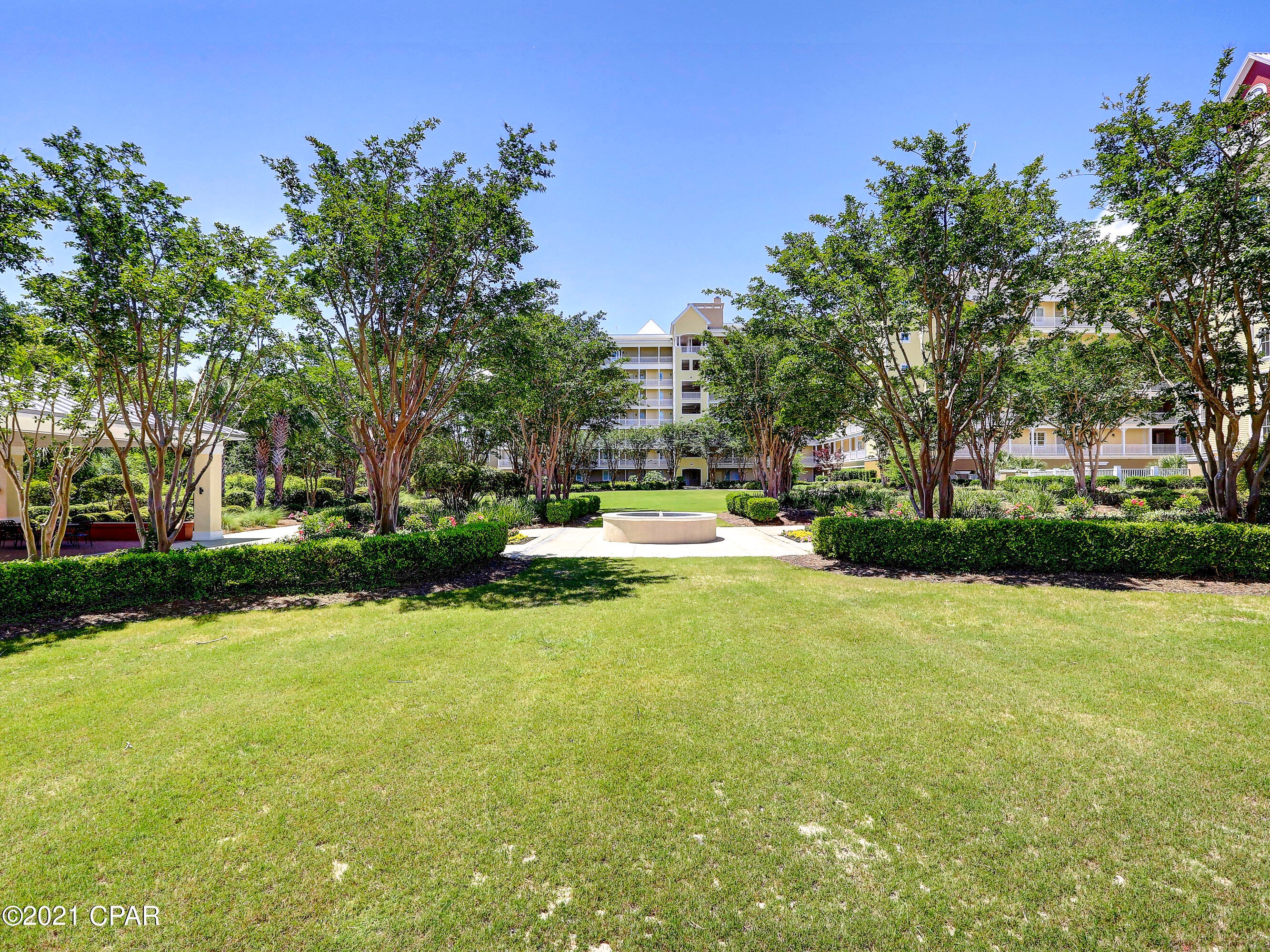 Harbour Village At Historic St Andrews - Residential