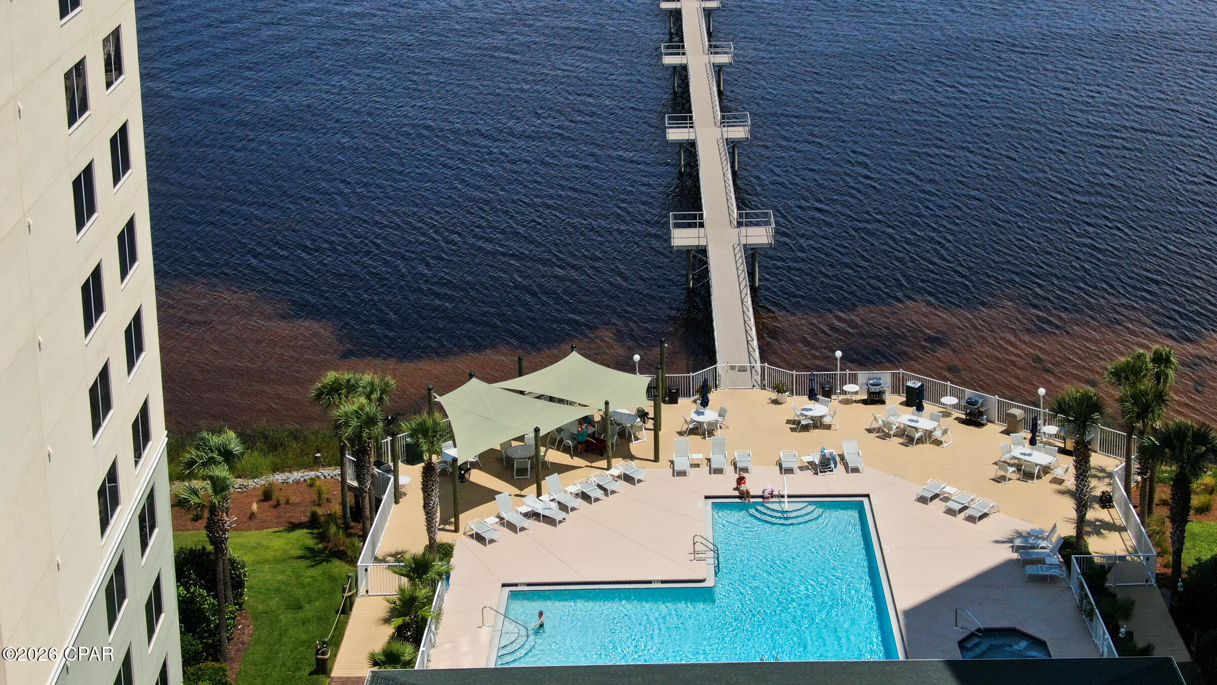 Hibiscus By The Bay - Residential