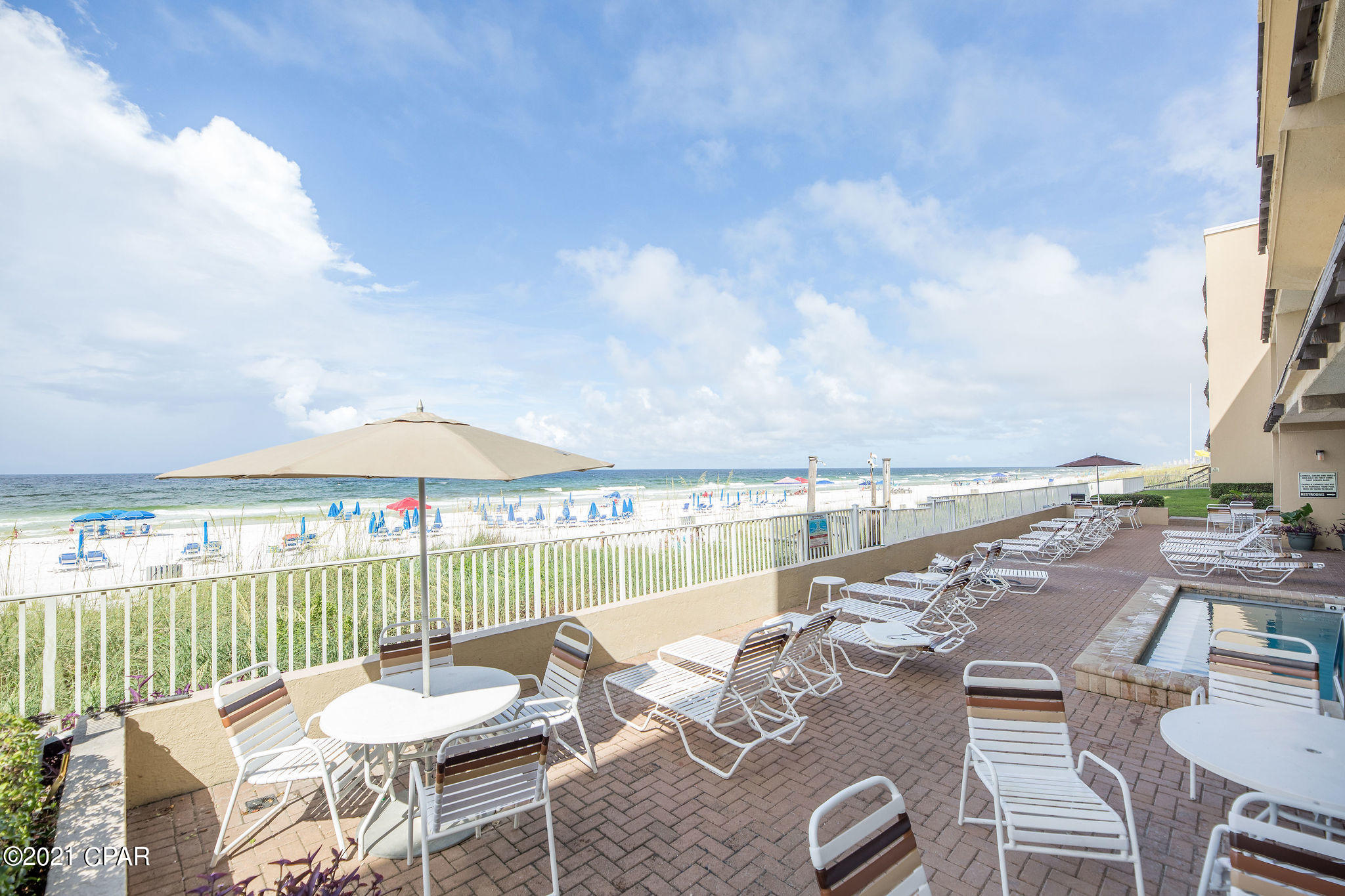 Gulfgate Condo - Residential