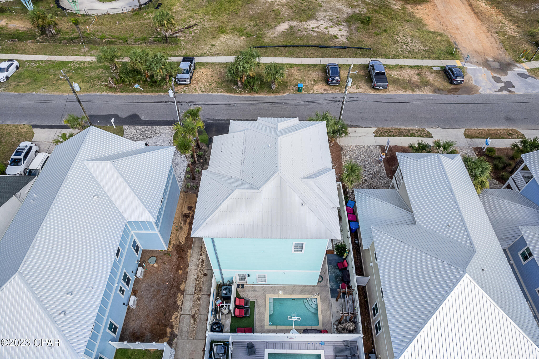 No Named Subdivision - Residential