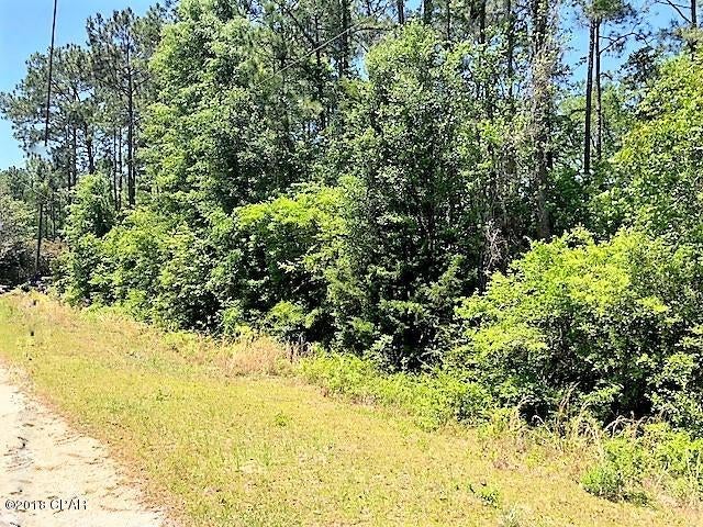 Compass Lake Hills Unit 5 - Land