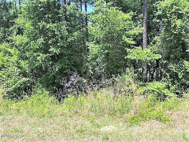 Compass Lake Hills Unit 5 - Land
