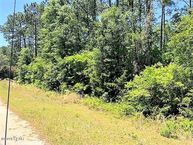 Compass Lake Hills Unit 5 - Land