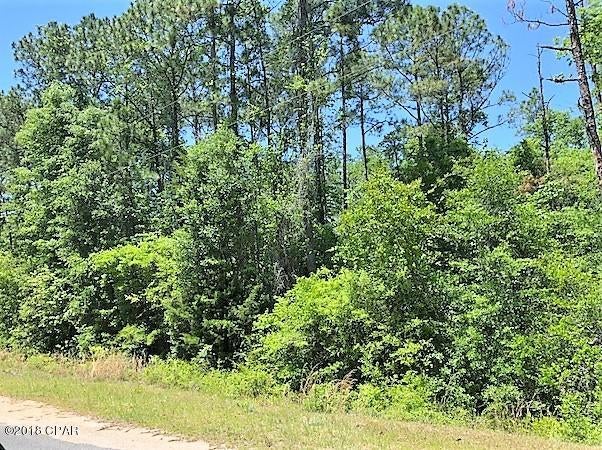 Compass Lake Hills Unit 5 - Land