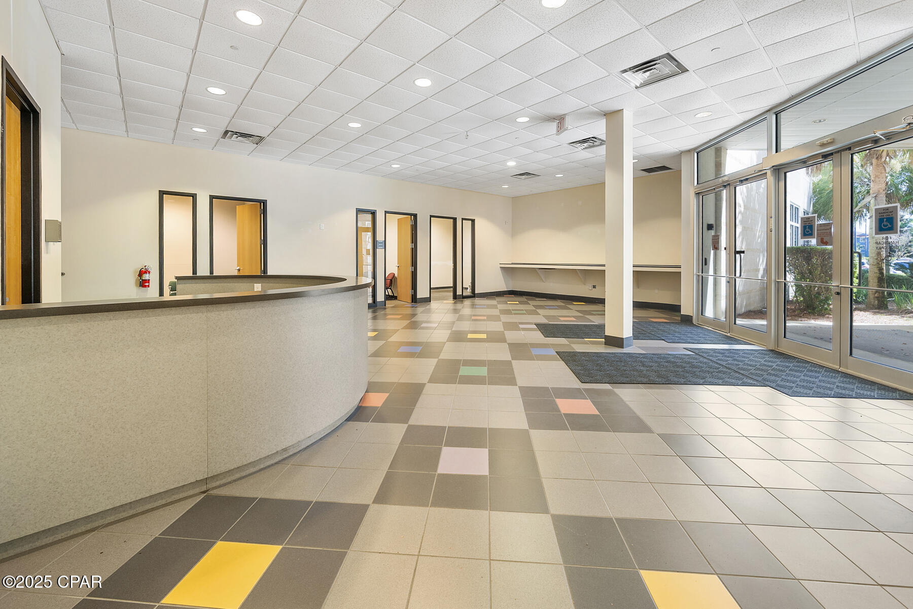 No Named Subdivision - Commercial Lease