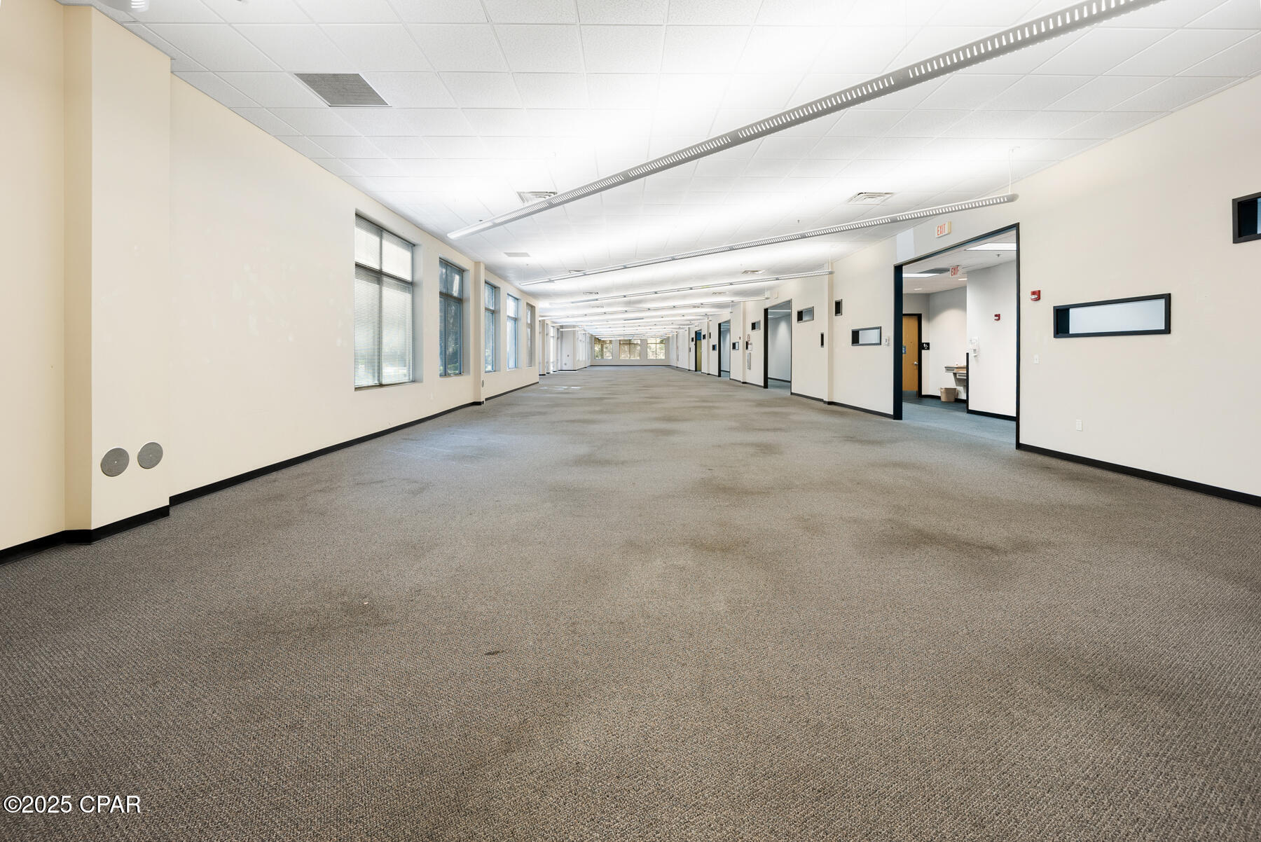 No Named Subdivision - Commercial Lease