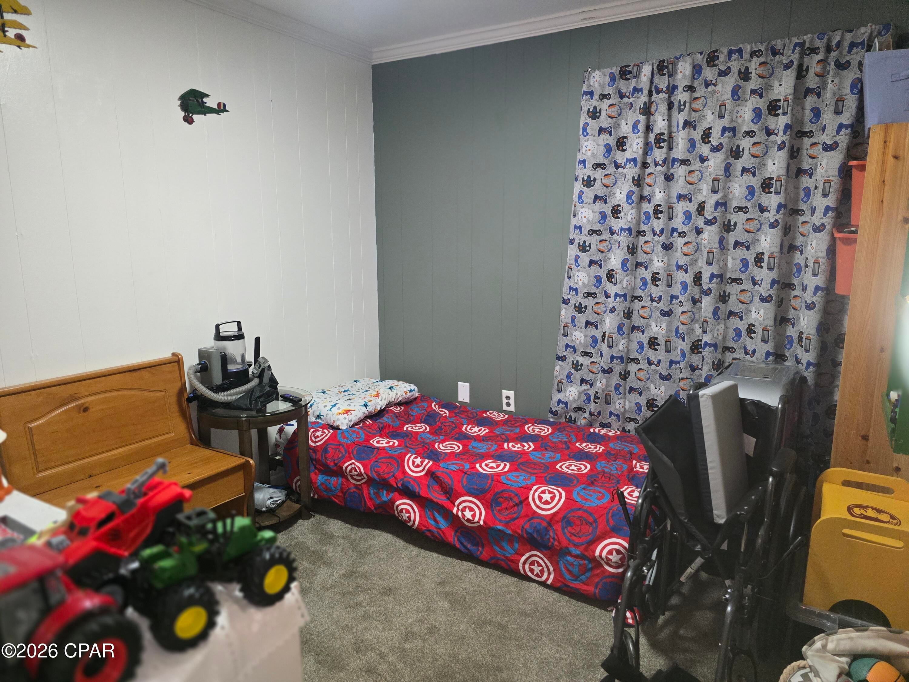 [No Recorded Subdiv] - Residential