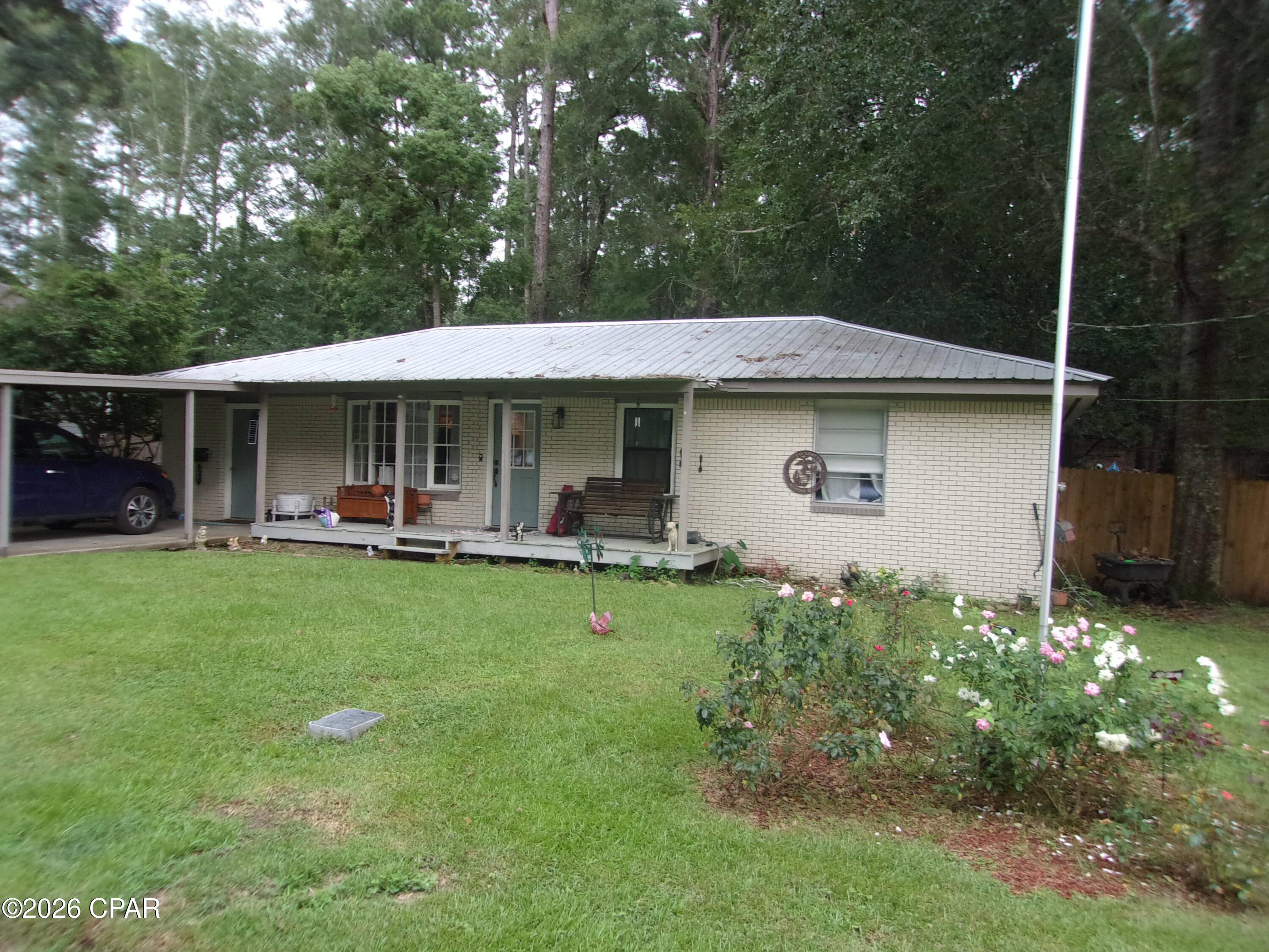 [No Recorded Subdiv] - Residential