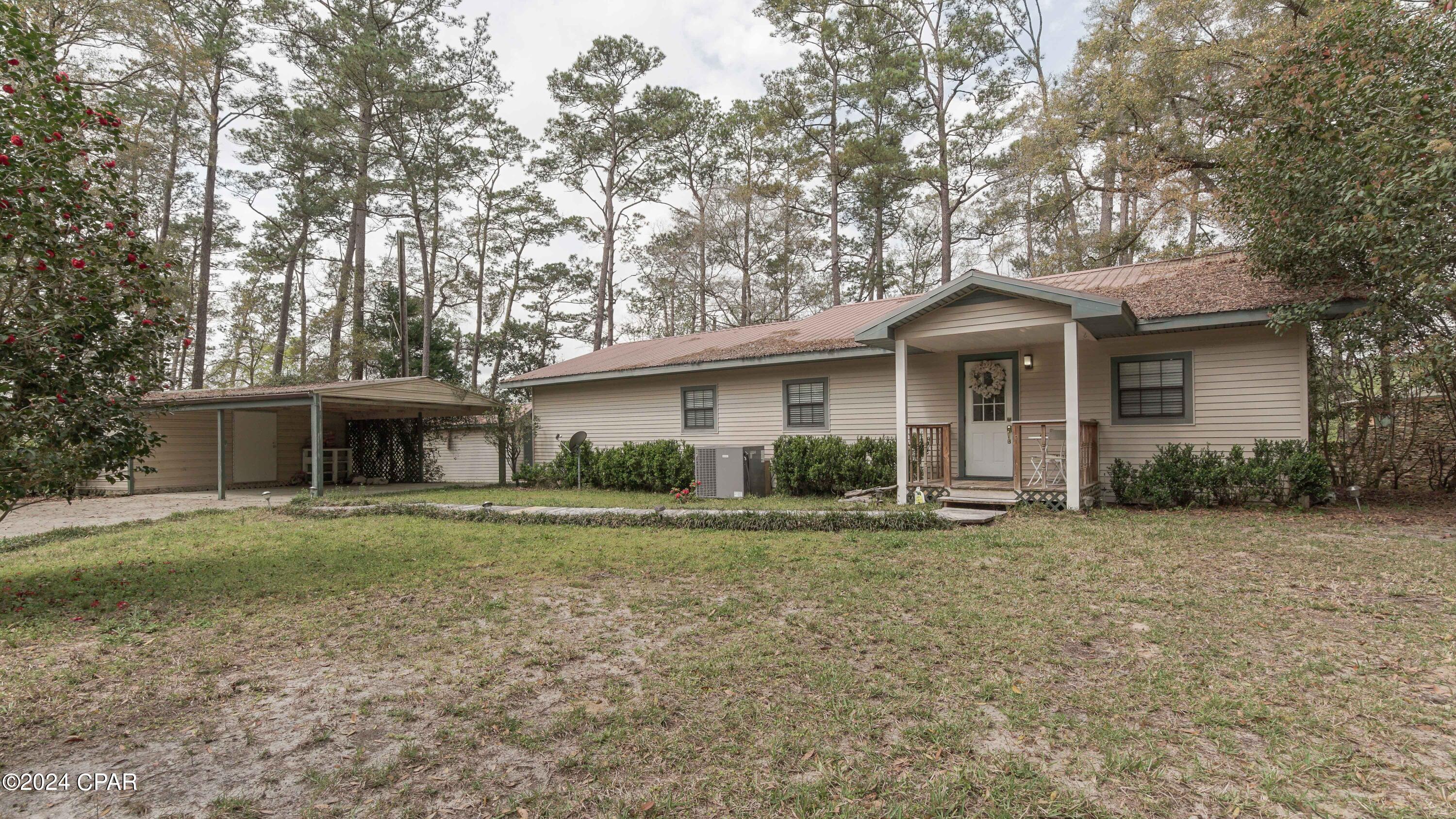 No Named Subdivision - Residential