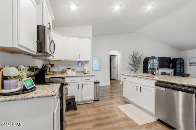 College Station - Residential