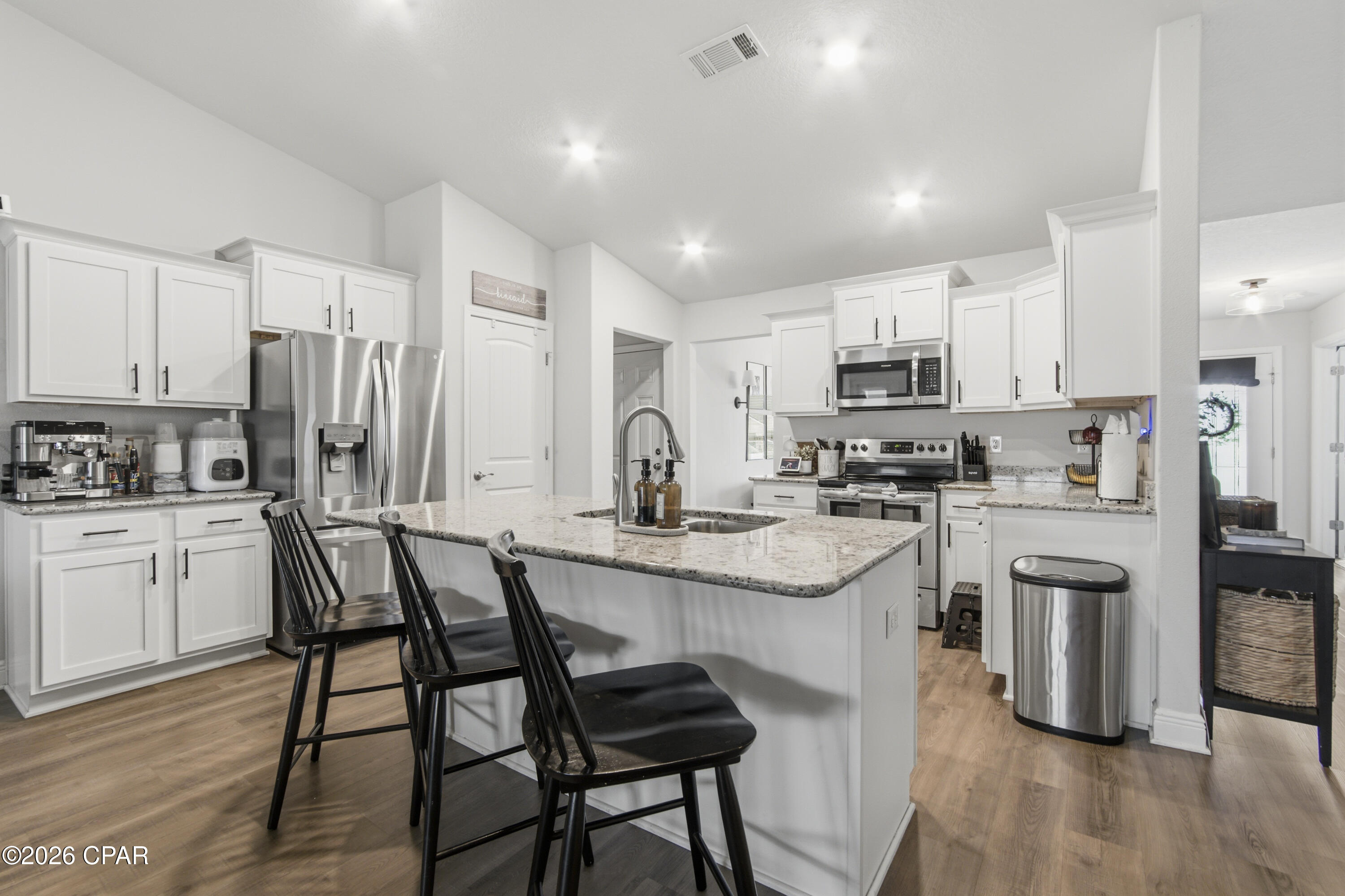 College Station - Residential