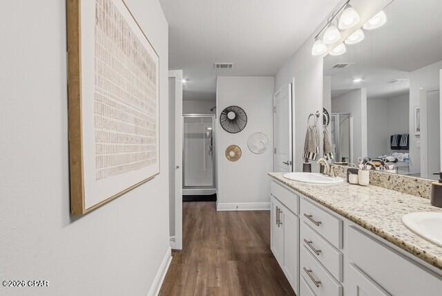 College Station - Residential