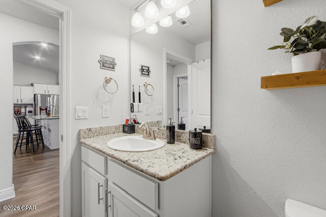 College Station - Residential