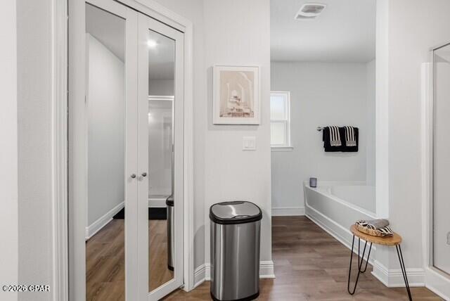 College Station - Residential