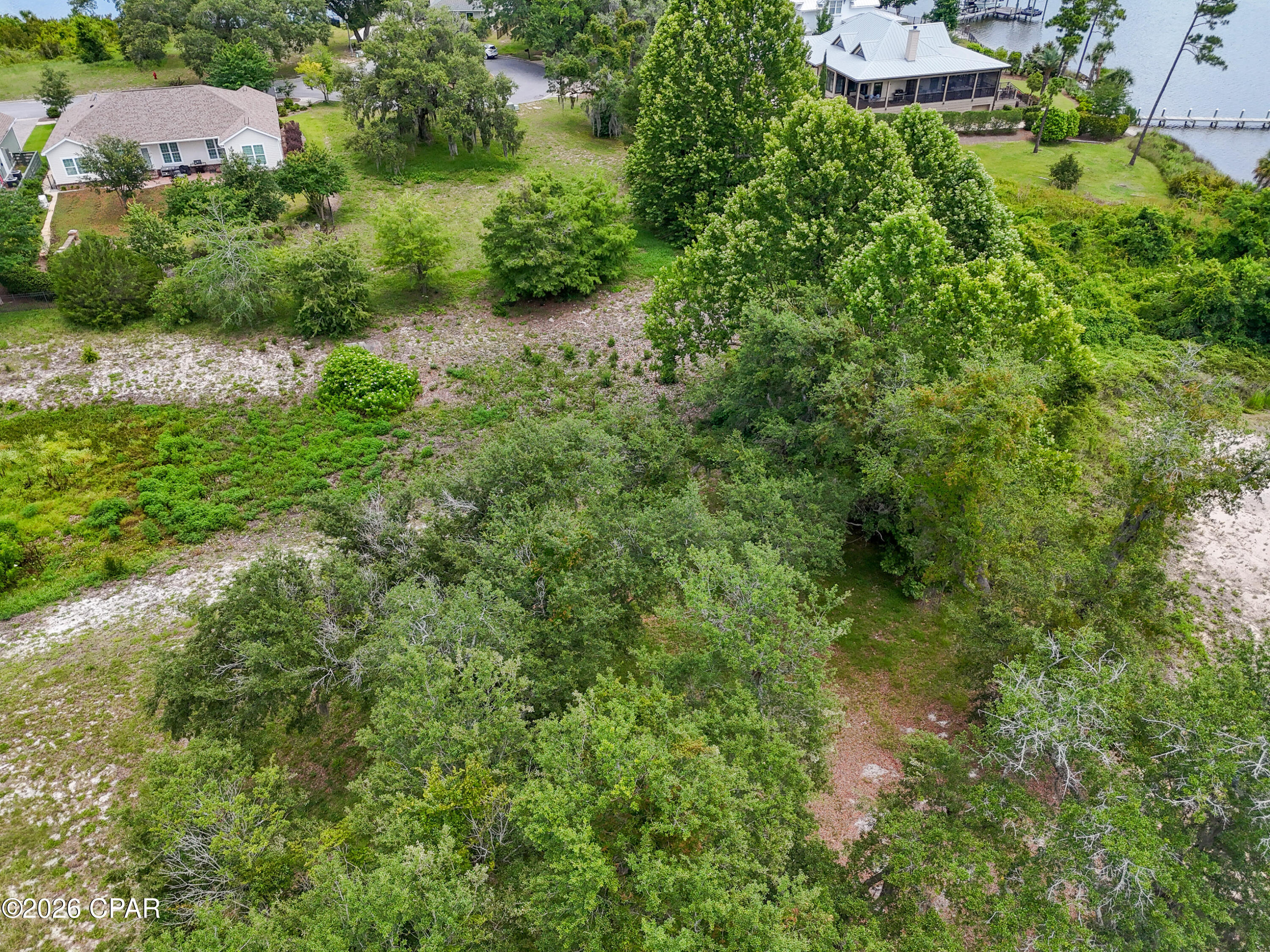 Cove Pointe - Land