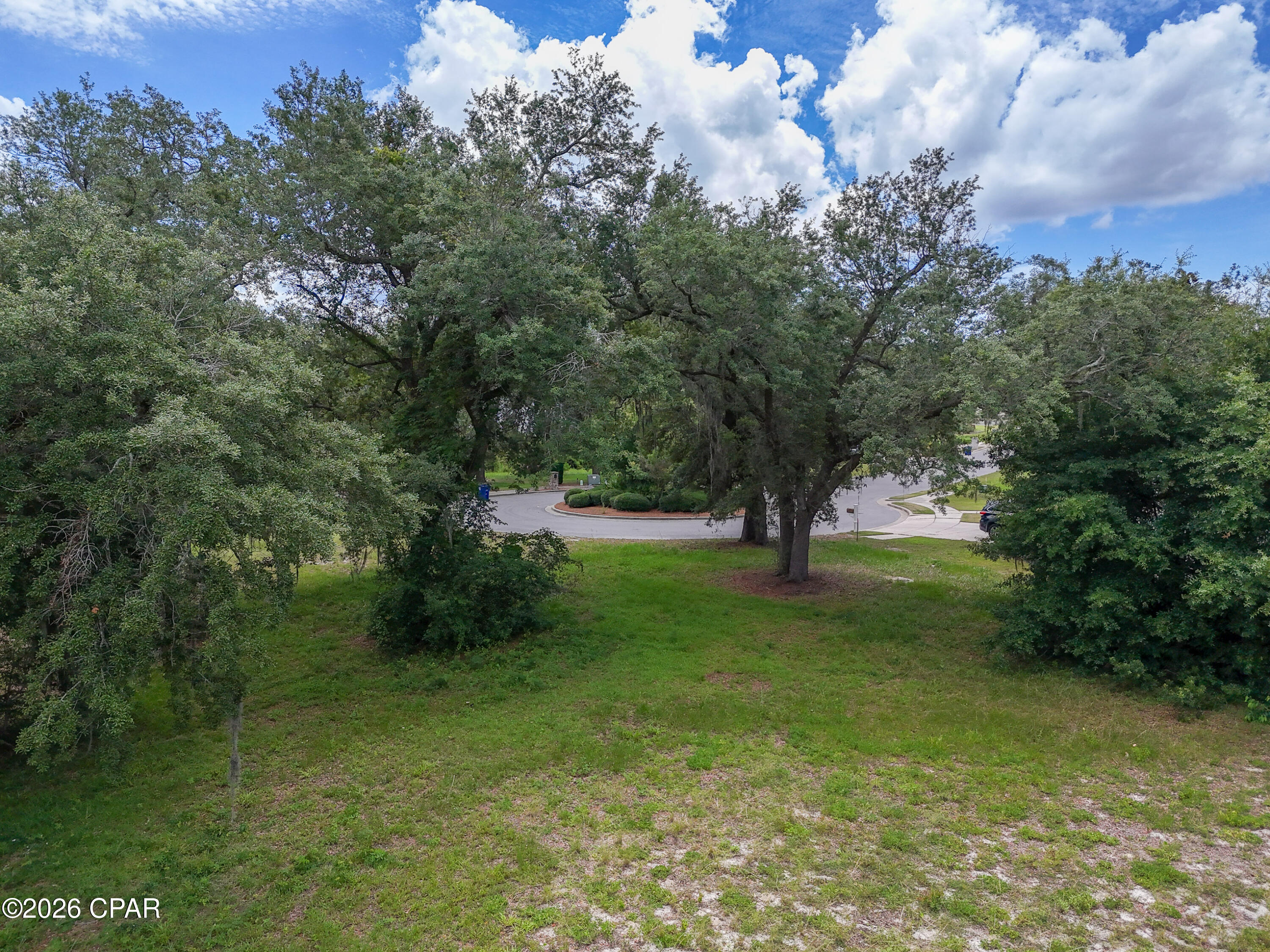Cove Pointe - Land