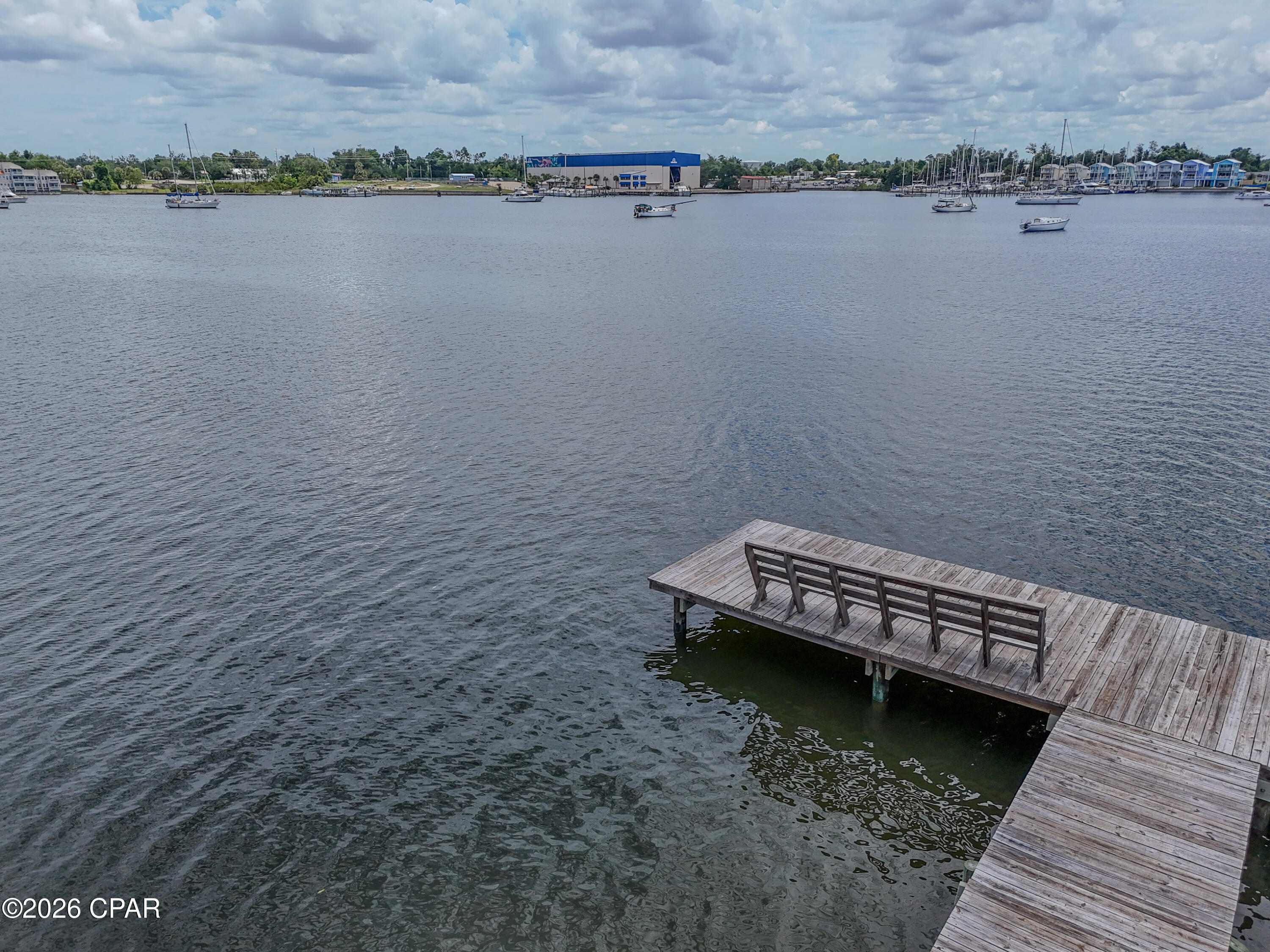 Cove Pointe - Land