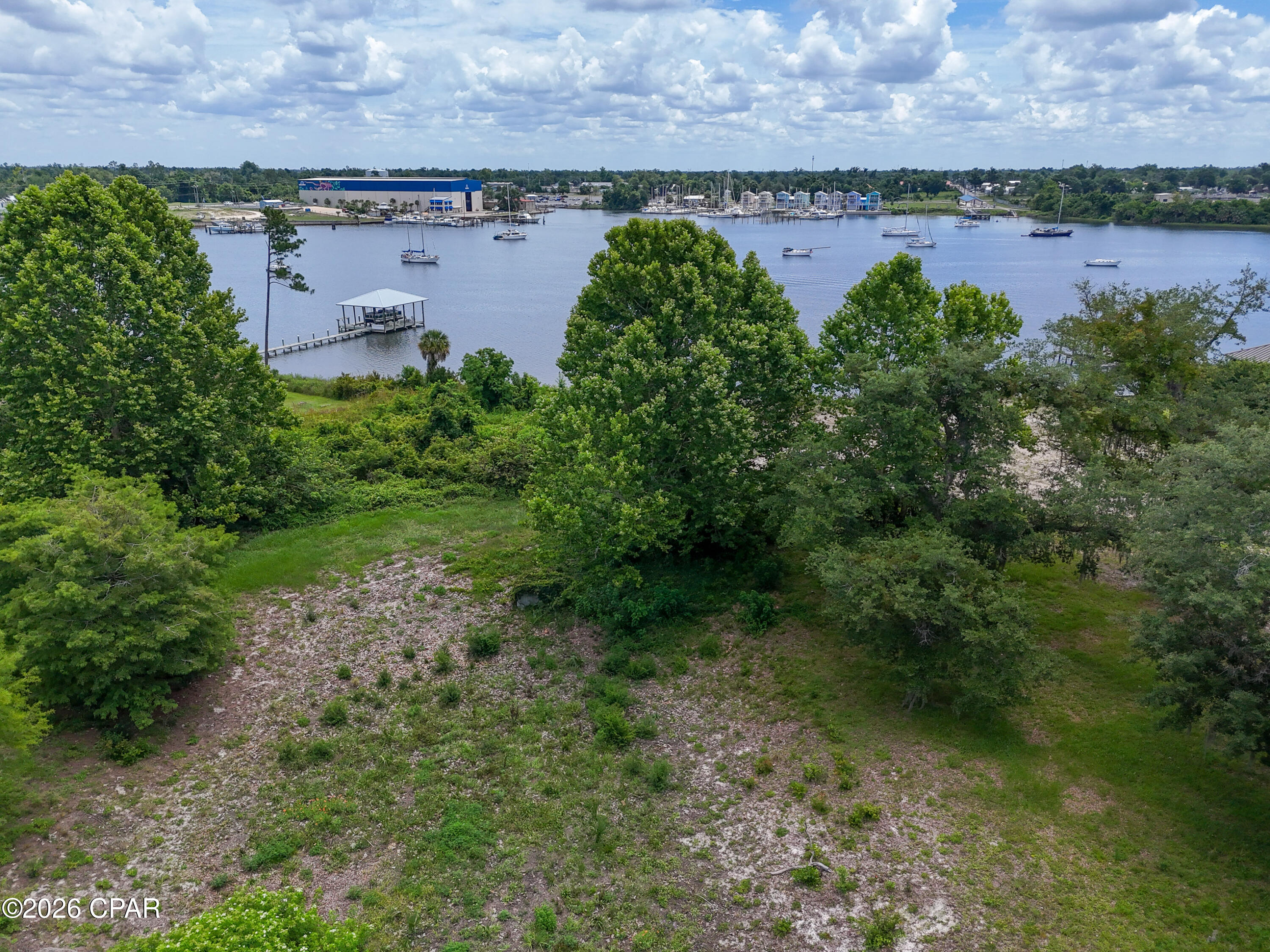 Cove Pointe - Land
