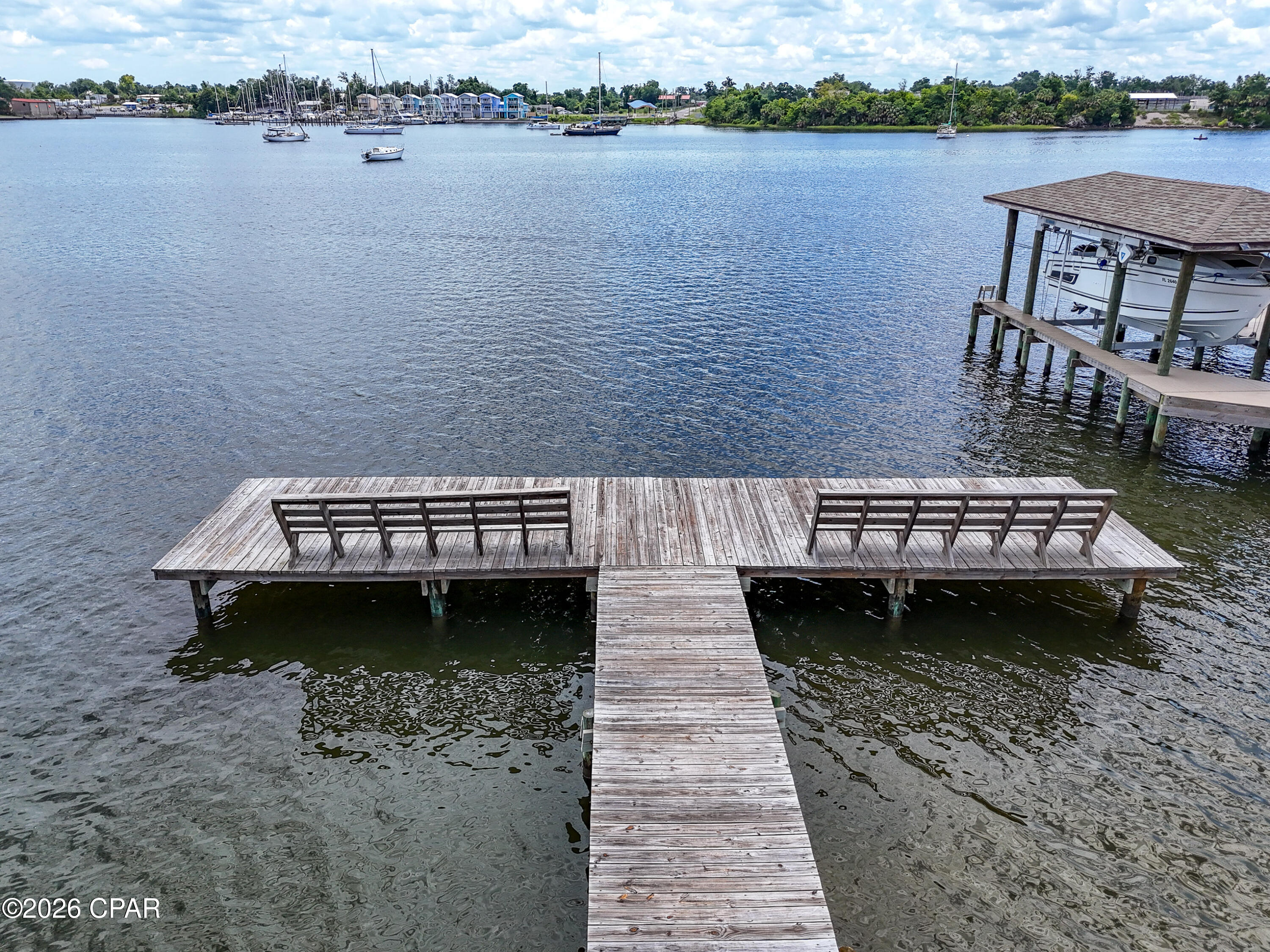Cove Pointe - Land