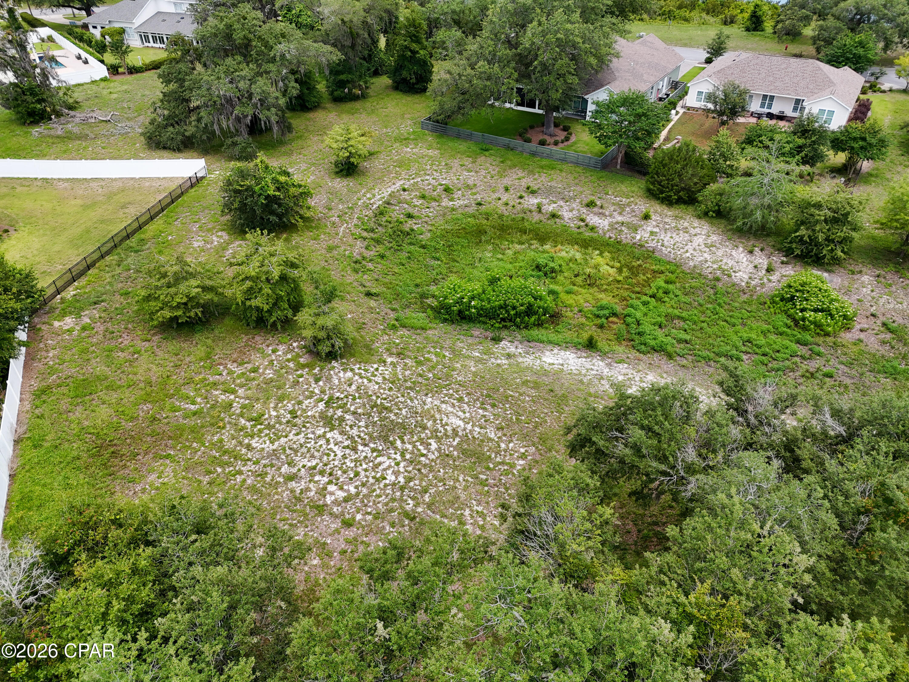 Cove Pointe - Land