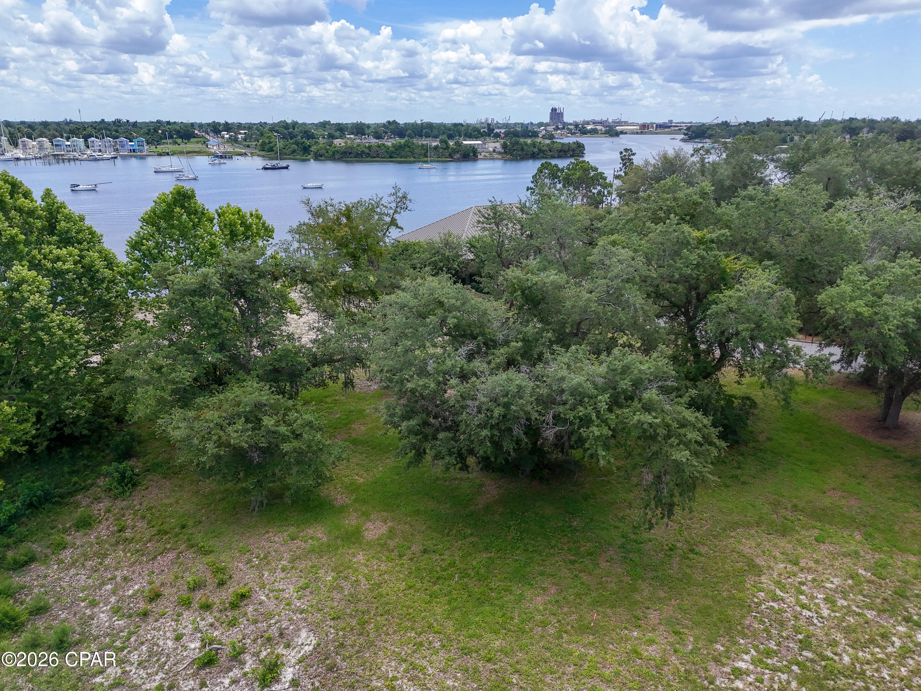 Cove Pointe - Land